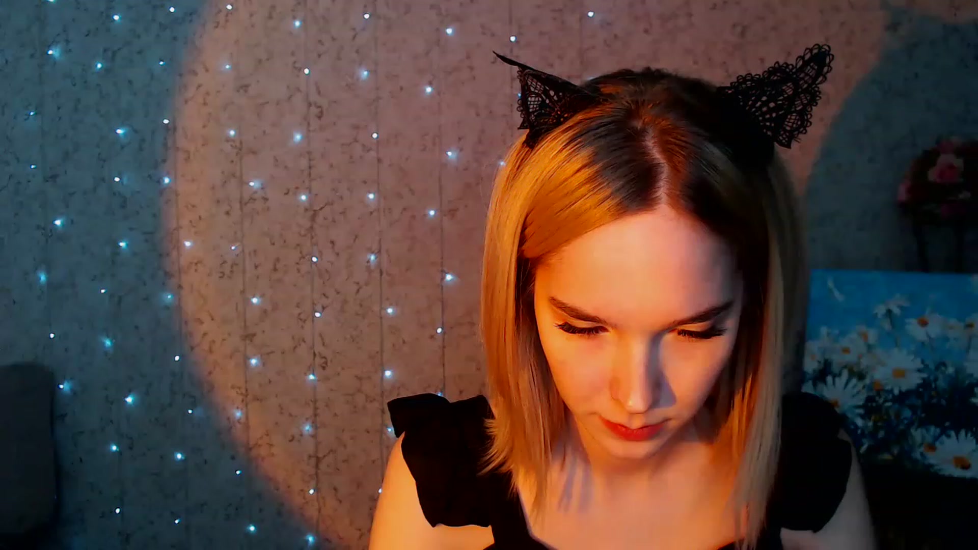 Gallery image thumbnail from EvaRockStar's myfreecams stream on, 04/08/2023, 16:36 image 7 of 20