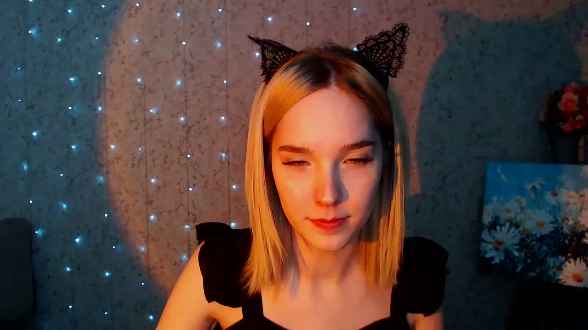 Gallery image thumbnail from EvaRockStar's myfreecams stream on, 04/08/2023, 16:36 image 10 of 20