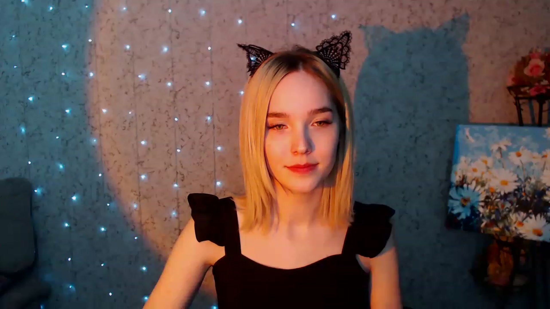 Gallery image thumbnail from EvaRockStar's myfreecams stream on, 04/08/2023, 16:36 image 11 of 20