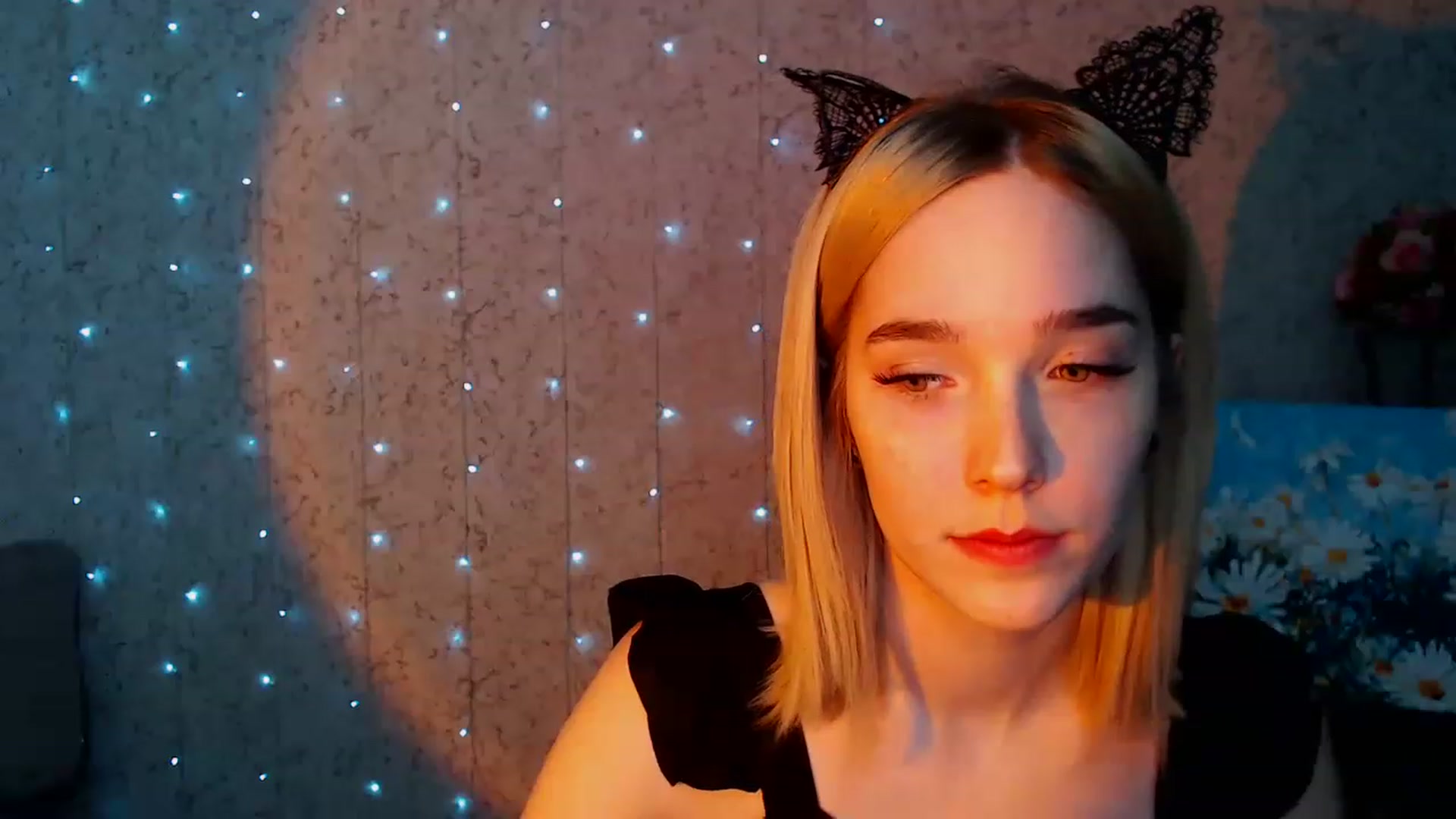 Gallery image thumbnail from EvaRockStar's myfreecams stream on, 04/08/2023, 16:36 image 9 of 20