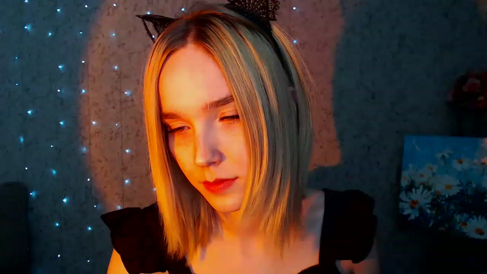 Gallery image thumbnail from EvaRockStar's myfreecams stream on, 04/08/2023, 16:36 image 2 of 20