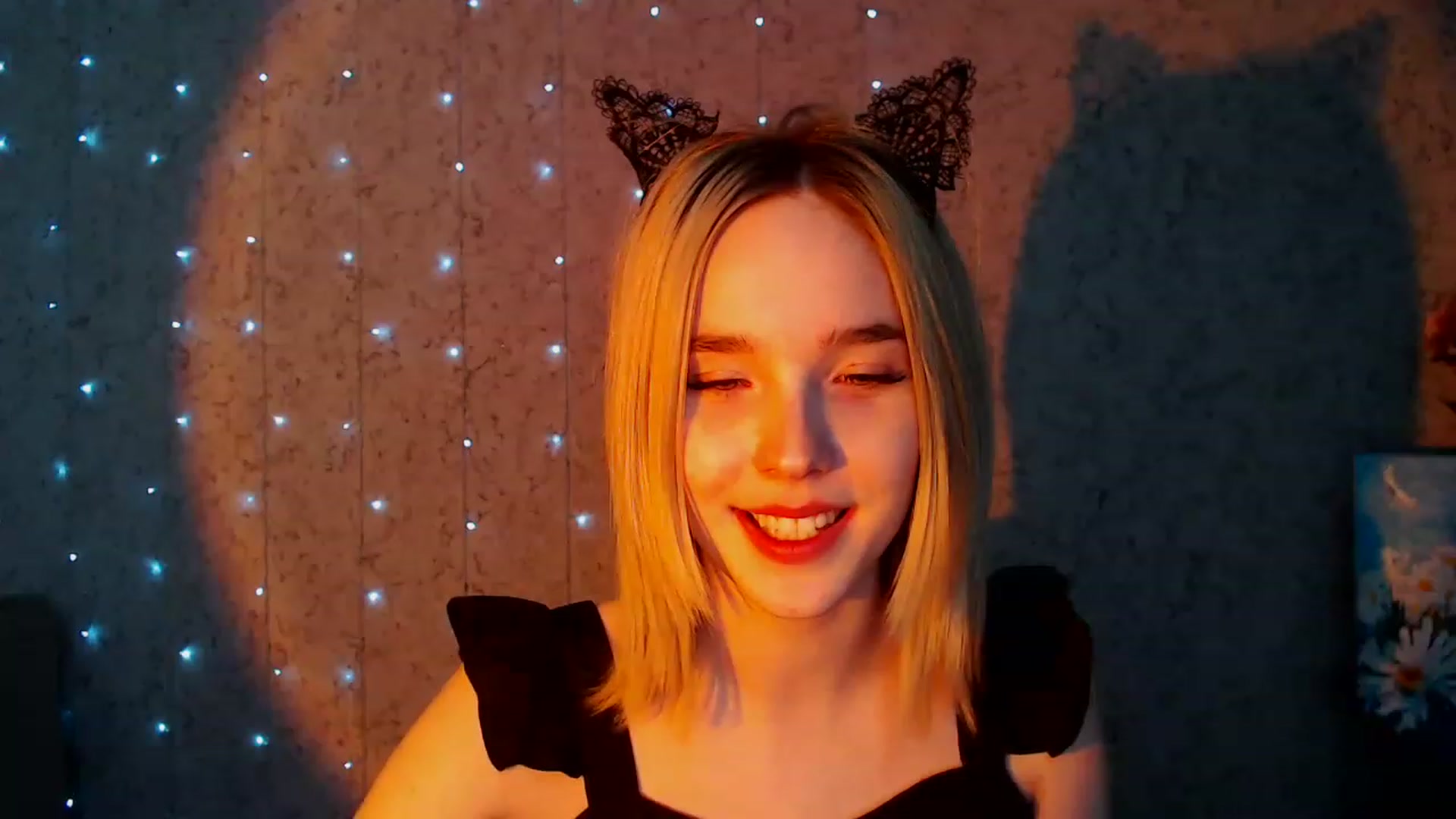 Gallery image thumbnail from EvaRockStar's myfreecams stream on, 04/08/2023, 18:26 image 13 of 20