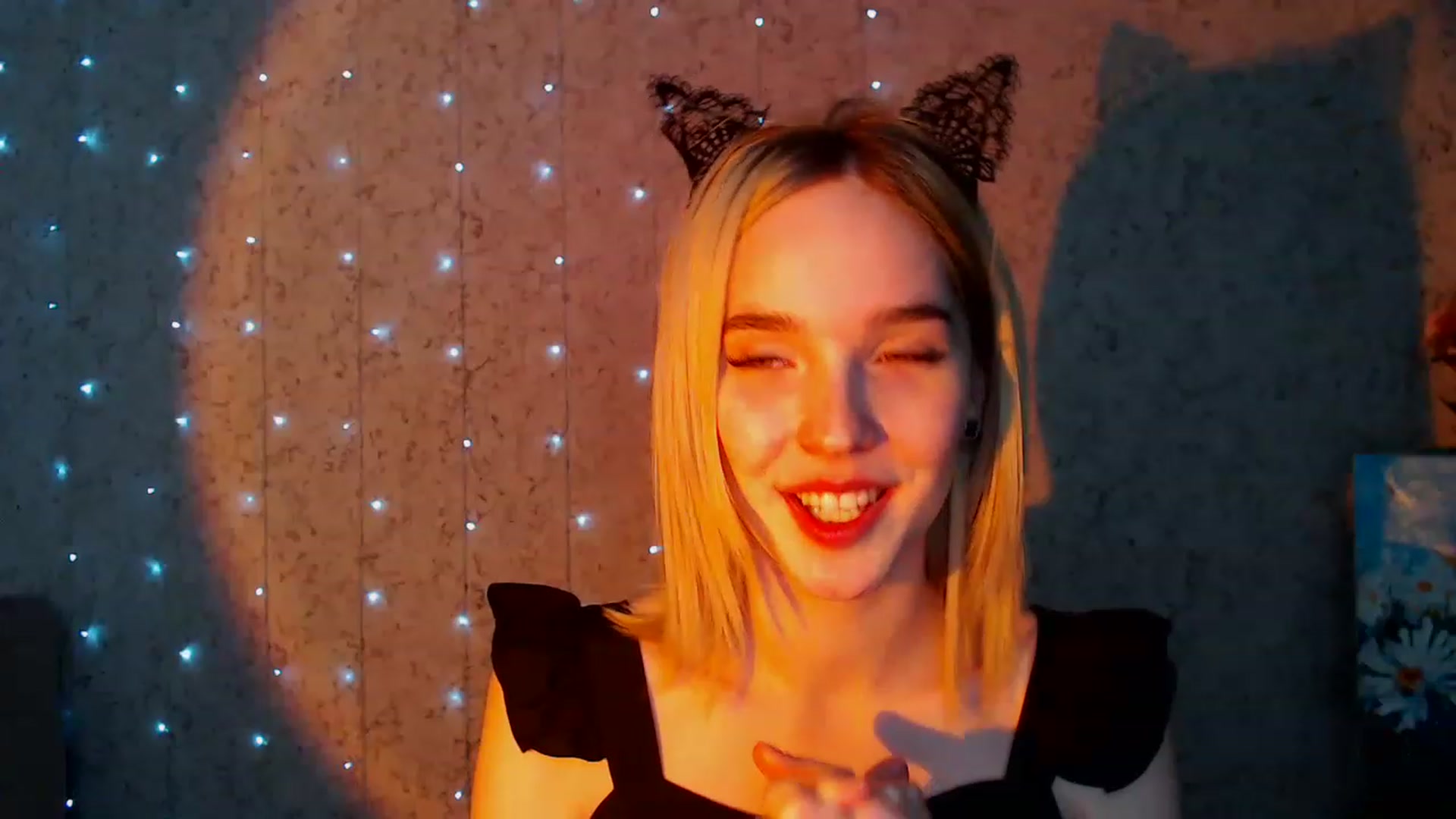 Gallery image thumbnail from EvaRockStar's myfreecams stream on, 04/08/2023, 18:26 image 20 of 20