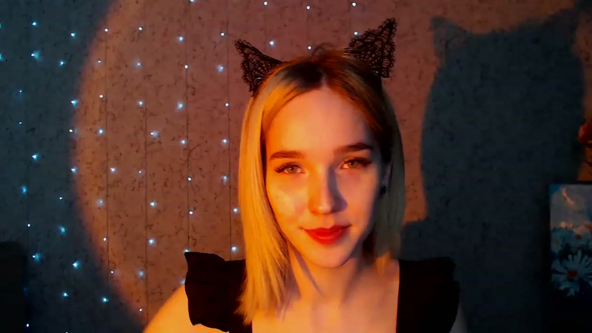 Gallery image thumbnail from EvaRockStar's myfreecams stream on, 04/08/2023, 18:26 image 1 of 20