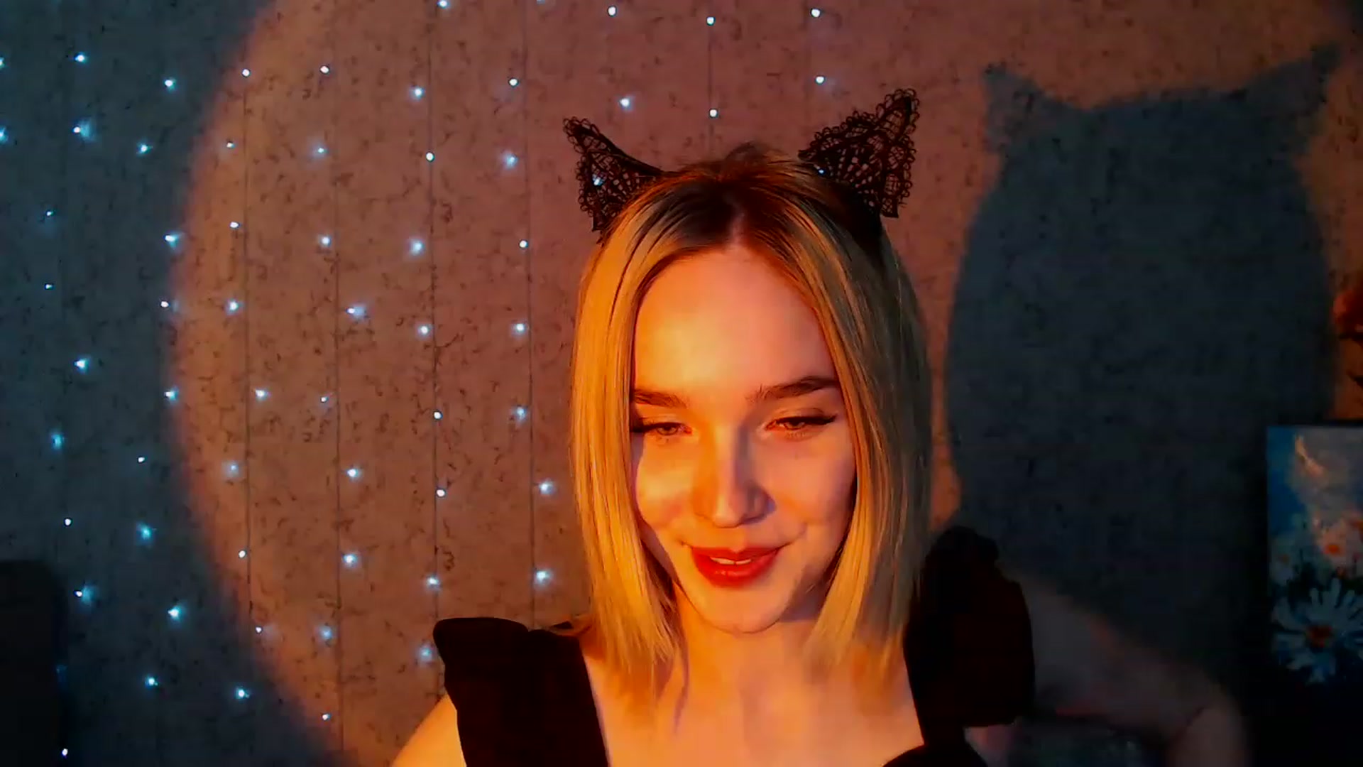 Gallery image thumbnail from EvaRockStar's myfreecams stream on, 04/08/2023, 18:26 image 7 of 20