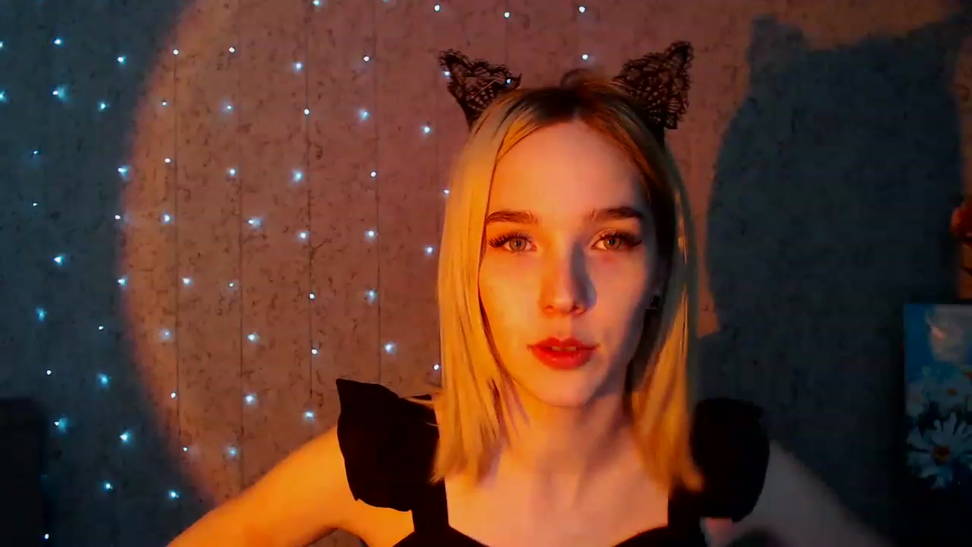 Gallery image thumbnail from EvaRockStar's myfreecams stream on, 04/08/2023, 18:26 image 19 of 20