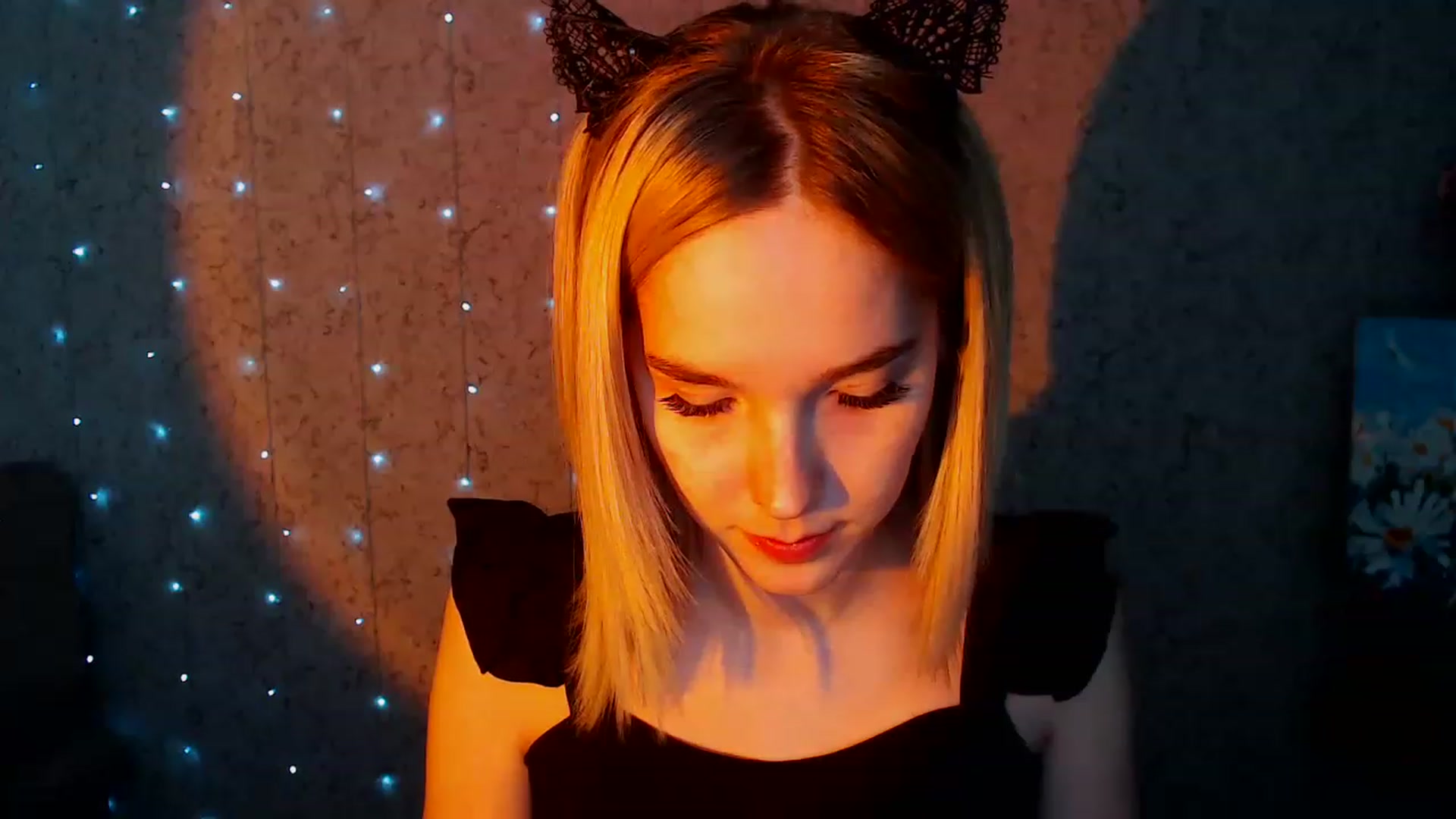 Gallery image thumbnail from EvaRockStar's myfreecams stream on, 04/08/2023, 18:26 image 2 of 20
