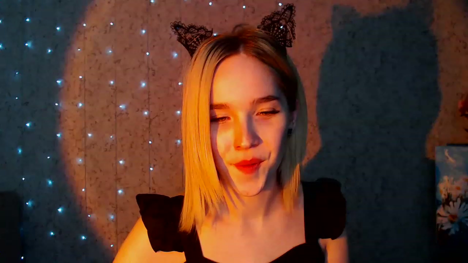 Gallery image thumbnail from EvaRockStar's myfreecams stream on, 04/08/2023, 18:26 image 11 of 20