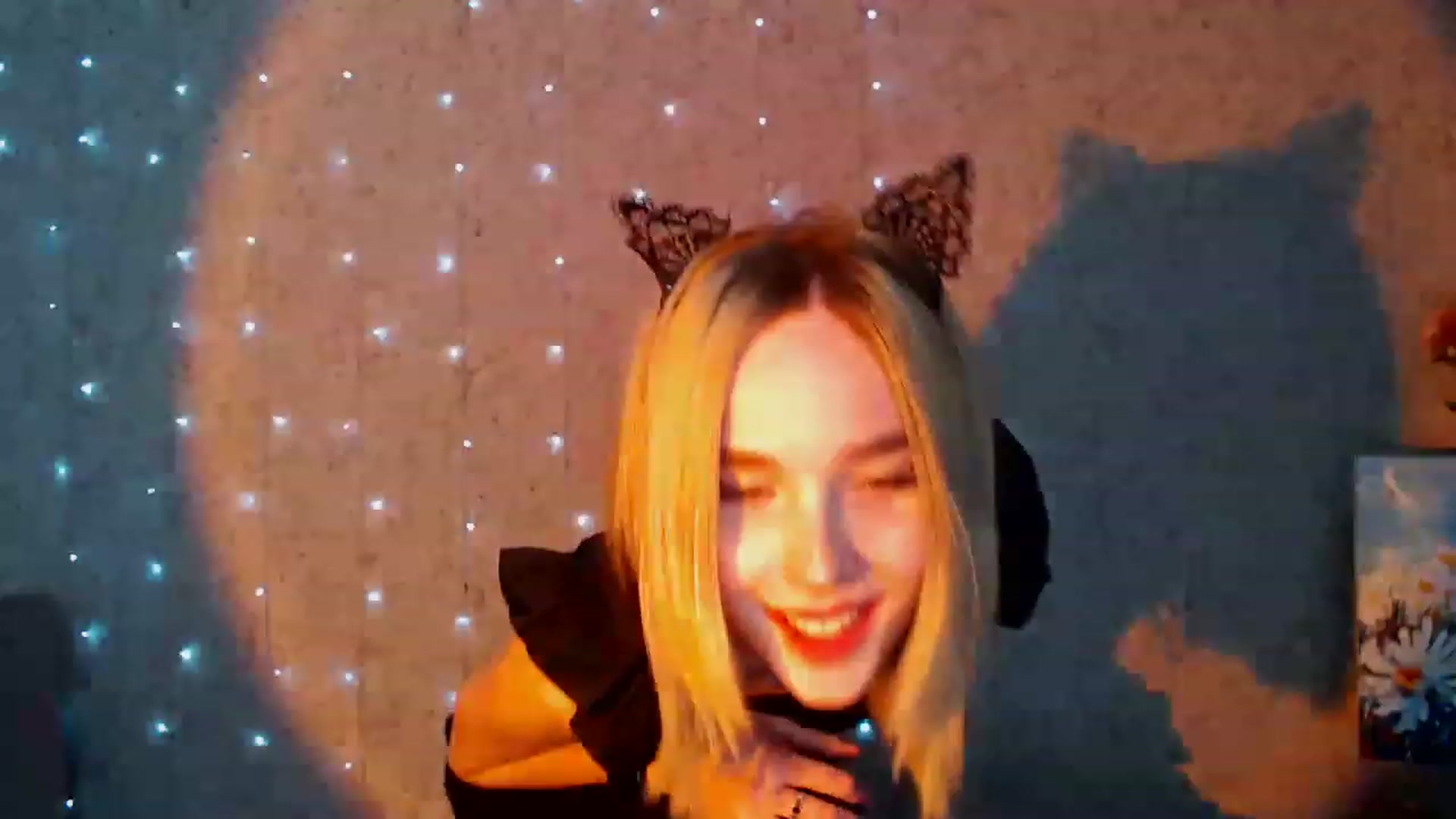 Gallery image thumbnail from EvaRockStar's myfreecams stream on, 04/08/2023, 18:26 image 10 of 20