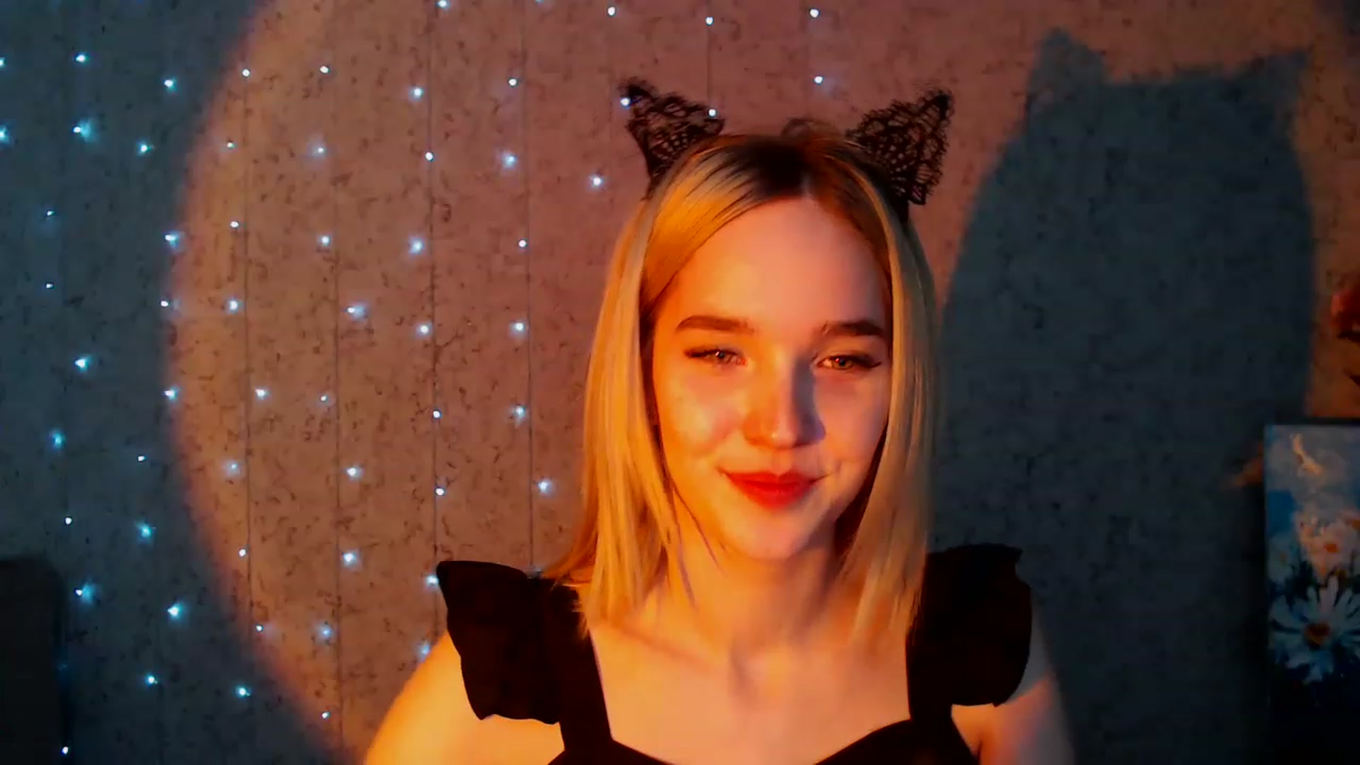 Gallery image thumbnail from EvaRockStar's myfreecams stream on, 04/08/2023, 18:26 image 17 of 20