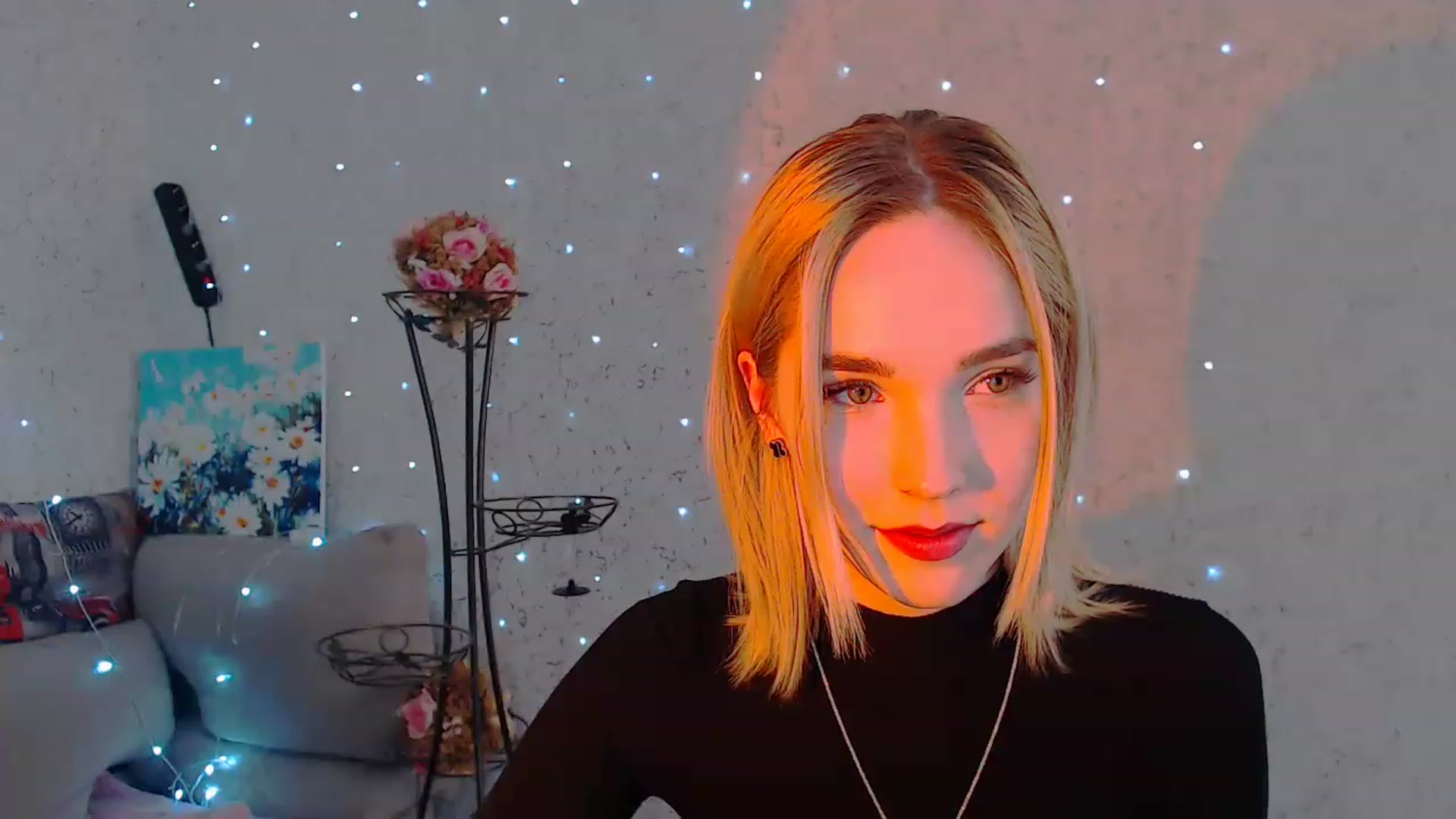 Gallery image thumbnail from EvaRockStar's myfreecams stream on, 04/10/2023, 10:29 image 18 of 20