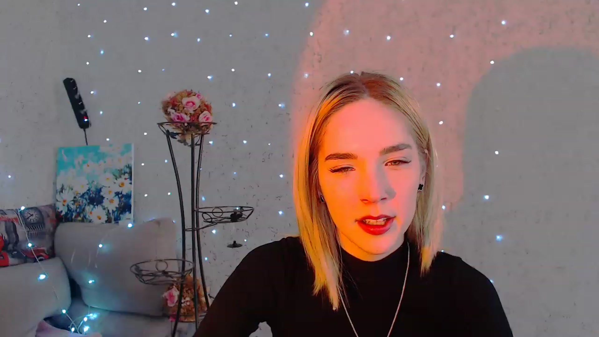 Gallery image thumbnail from EvaRockStar's myfreecams stream on, 04/10/2023, 10:29 image 10 of 20