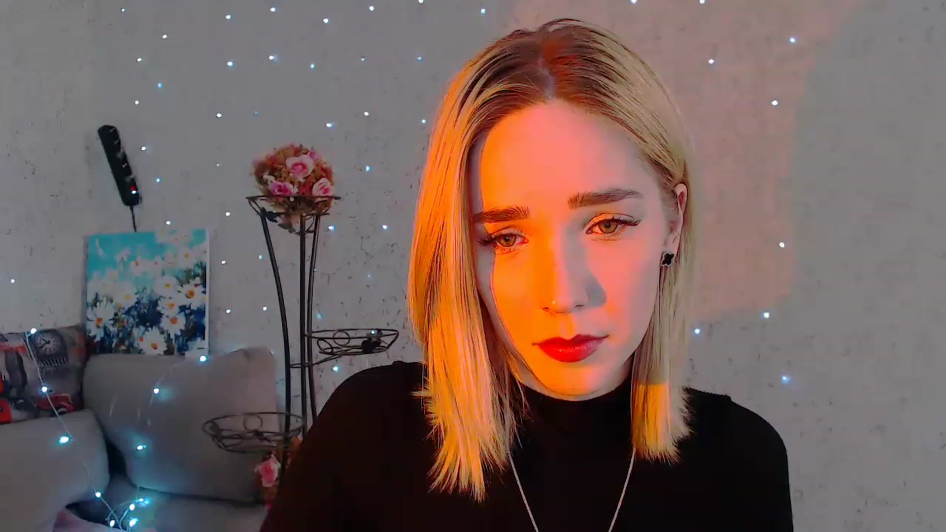 Gallery image thumbnail from EvaRockStar's myfreecams stream on, 04/10/2023, 10:29 image 6 of 20