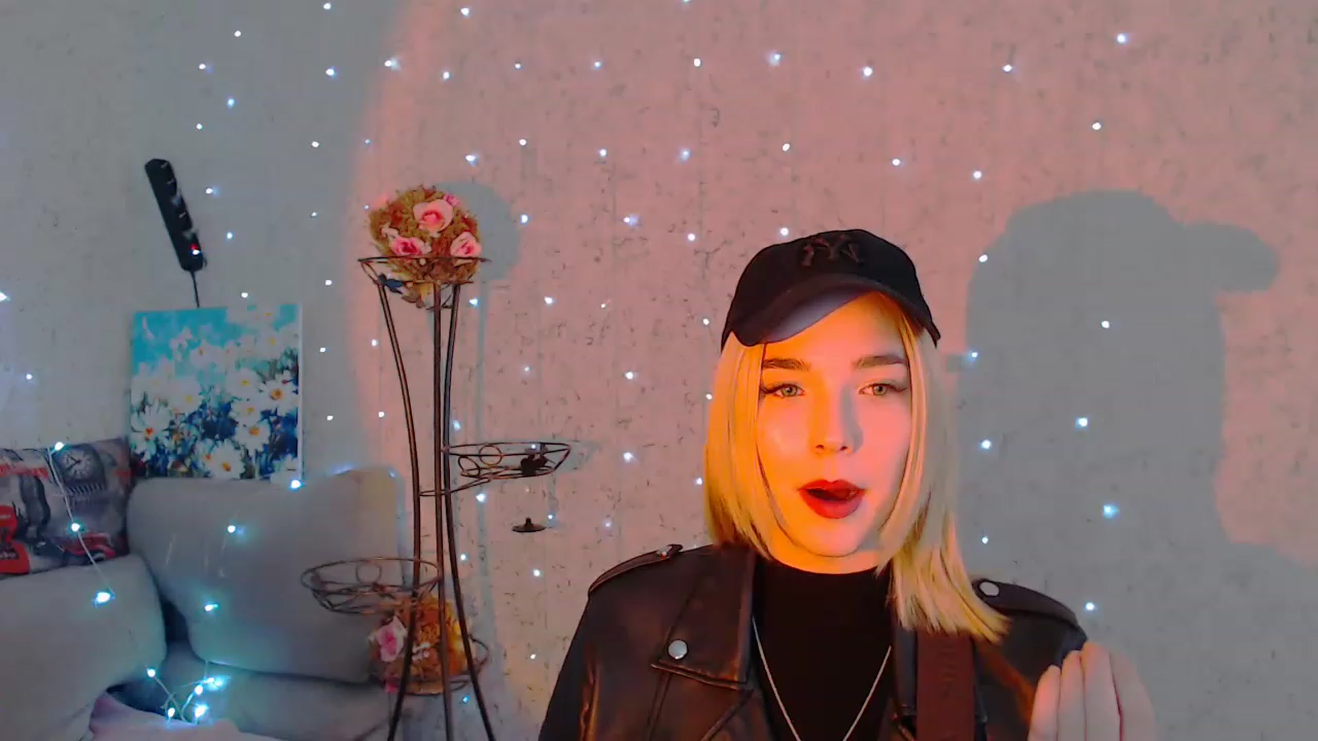 Gallery image thumbnail from EvaRockStar's myfreecams stream on, 04/10/2023, 11:59 image 9 of 20