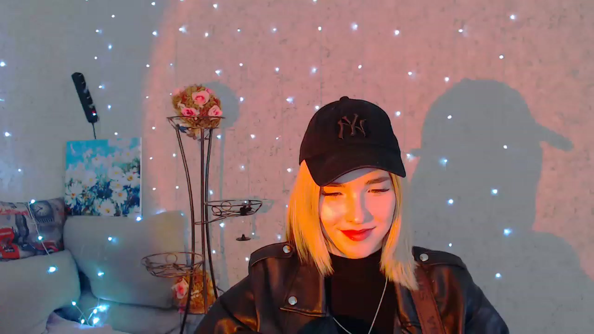 Gallery image thumbnail from EvaRockStar's myfreecams stream on, 04/10/2023, 11:59 image 1 of 20