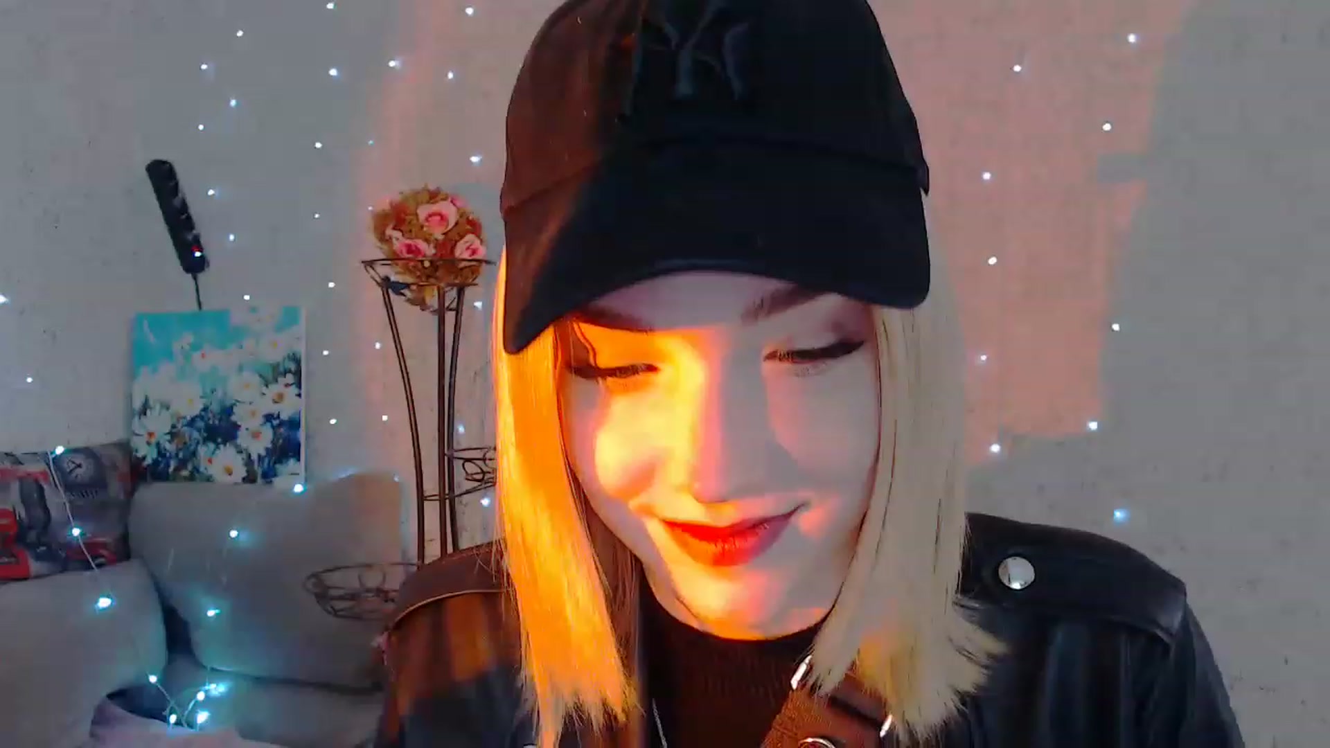 Gallery image thumbnail from EvaRockStar's myfreecams stream on, 04/10/2023, 11:59 image 8 of 20