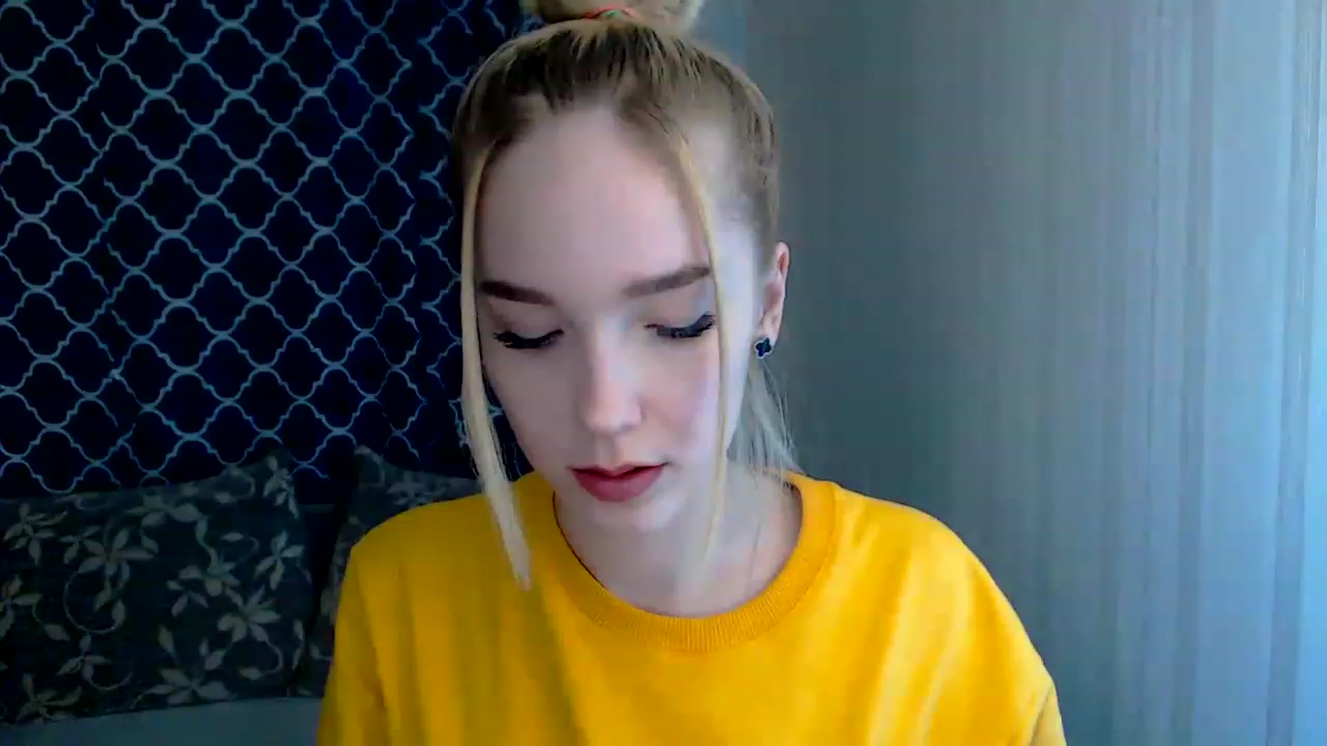 Gallery image thumbnail from EvaRockStar's myfreecams stream on, 04/13/2023, 09:05 image 9 of 20
