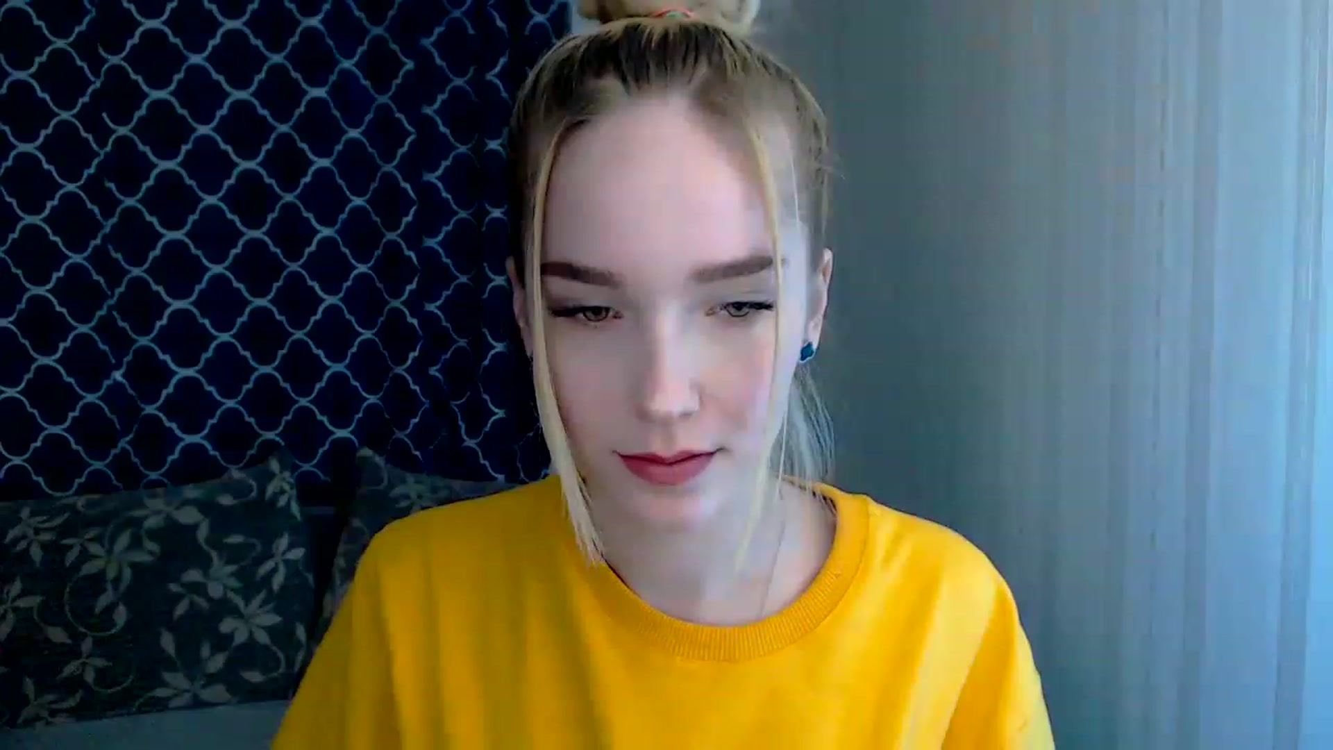 Gallery image thumbnail from EvaRockStar's myfreecams stream on, 04/13/2023, 09:05 image 1 of 20