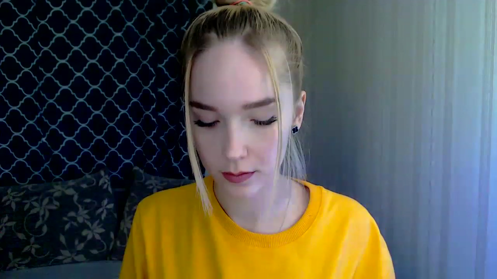 Gallery image thumbnail from EvaRockStar's myfreecams stream on, 04/13/2023, 09:05 image 4 of 20