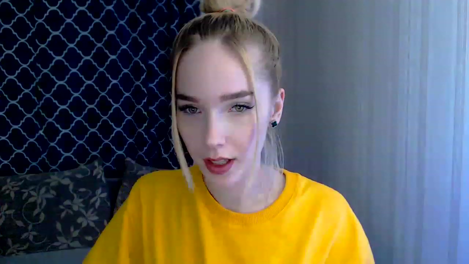 Gallery image thumbnail from EvaRockStar's myfreecams stream on, 04/13/2023, 09:05 image 12 of 20