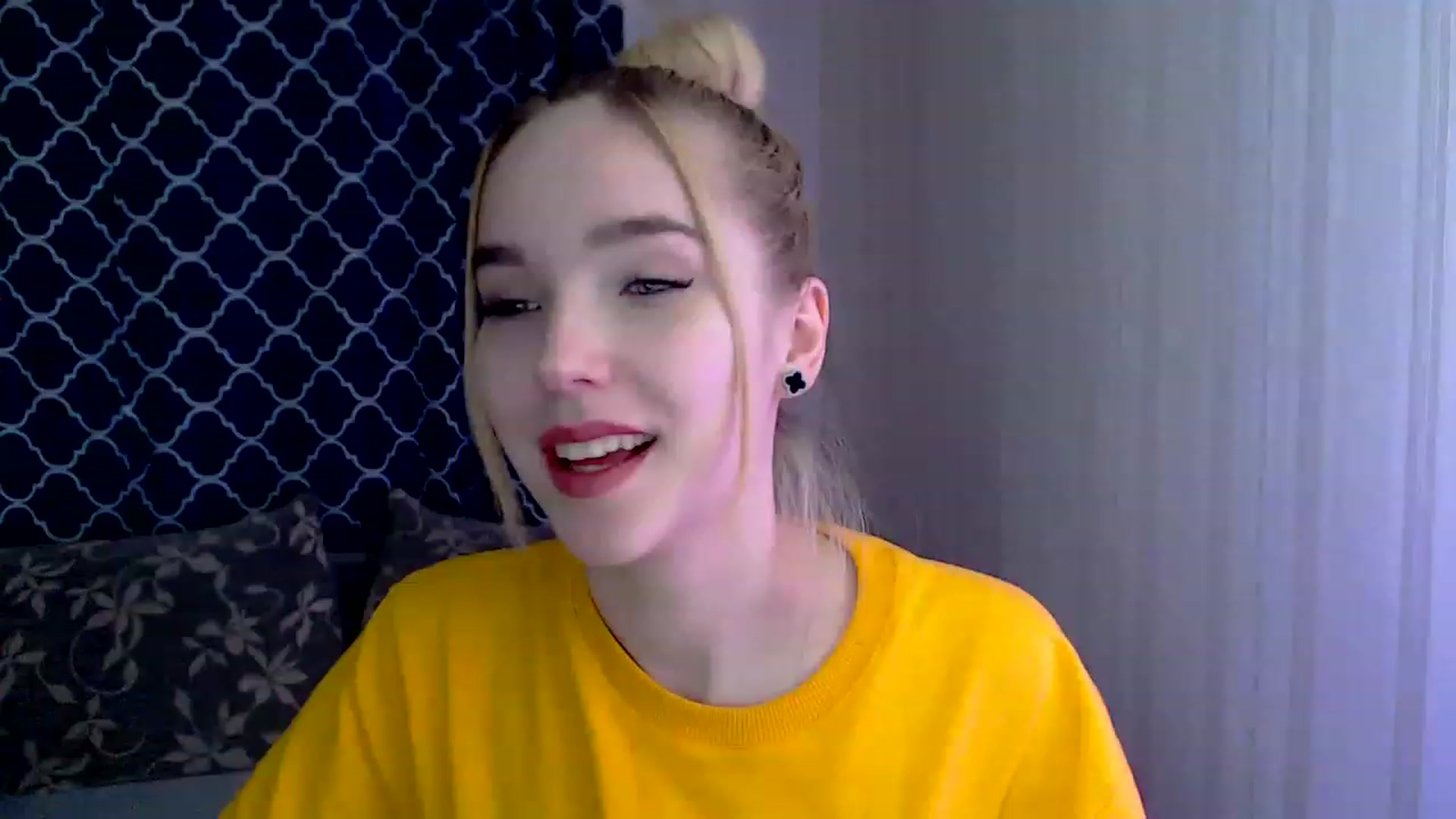 Gallery image thumbnail from EvaRockStar's myfreecams stream on, 04/13/2023, 09:05 image 16 of 20