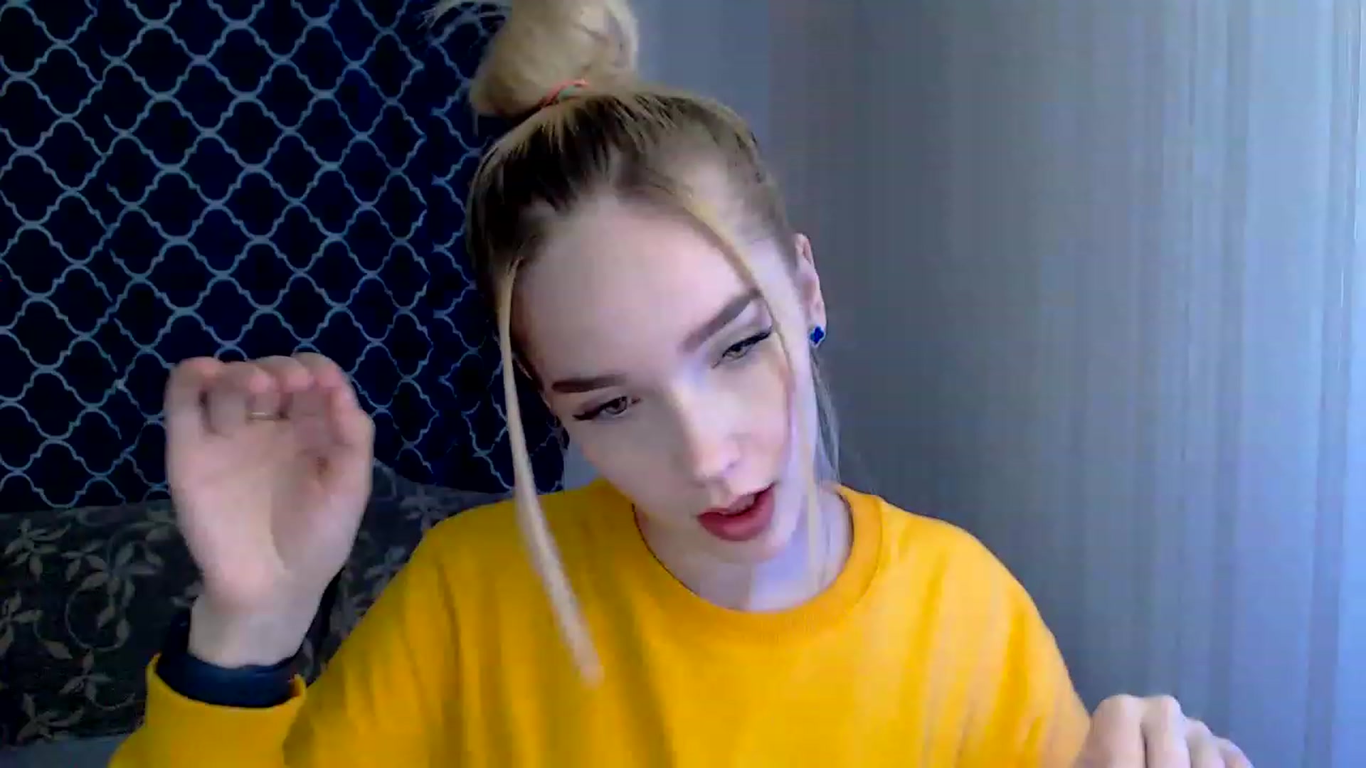 Gallery image thumbnail from EvaRockStar's myfreecams stream on, 04/13/2023, 09:05 image 11 of 20