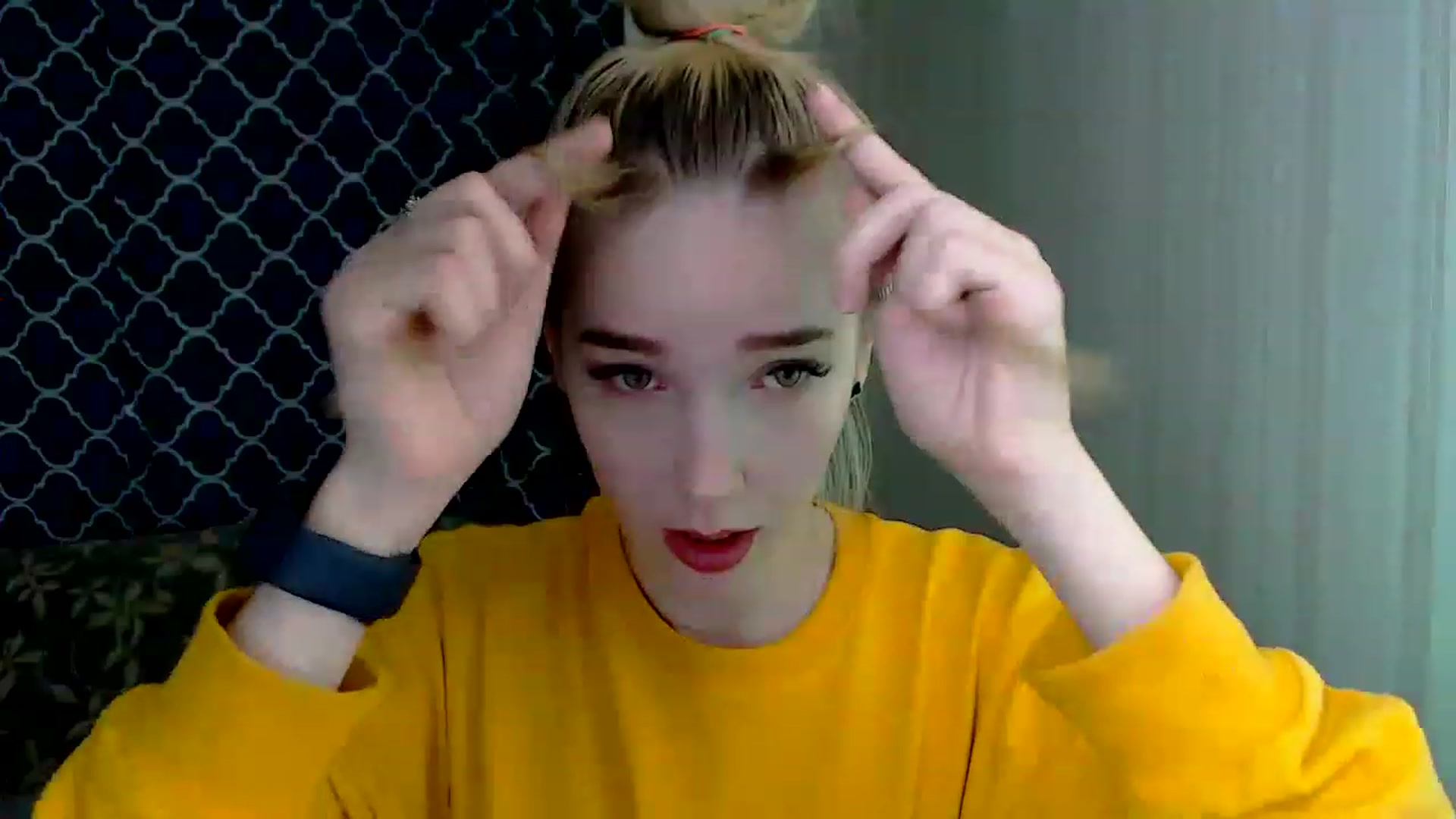 Gallery image thumbnail from EvaRockStar's myfreecams stream on, 04/13/2023, 09:05 image 5 of 20