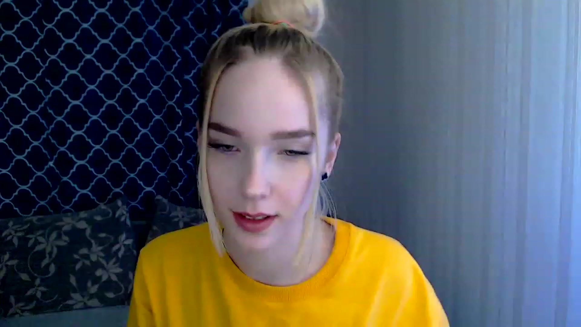 Gallery image thumbnail from EvaRockStar's myfreecams stream on, 04/13/2023, 09:05 image 20 of 20