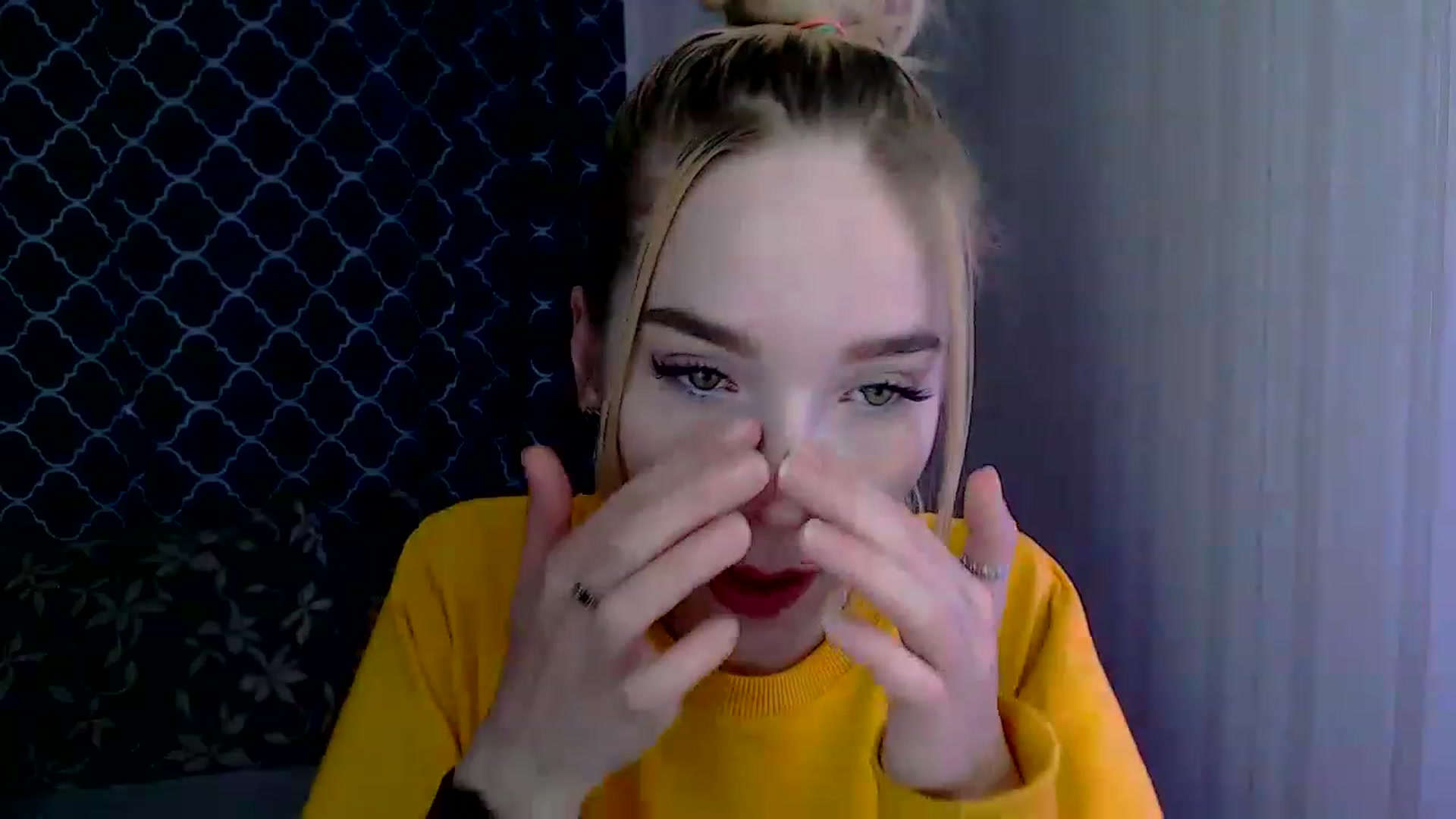 Gallery image thumbnail from EvaRockStar's myfreecams stream on, 04/13/2023, 09:05 image 8 of 20