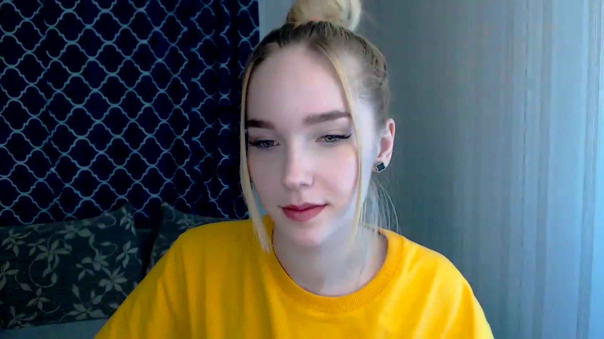 Gallery image thumbnail from EvaRockStar's myfreecams stream on, 04/13/2023, 09:05 image 17 of 20