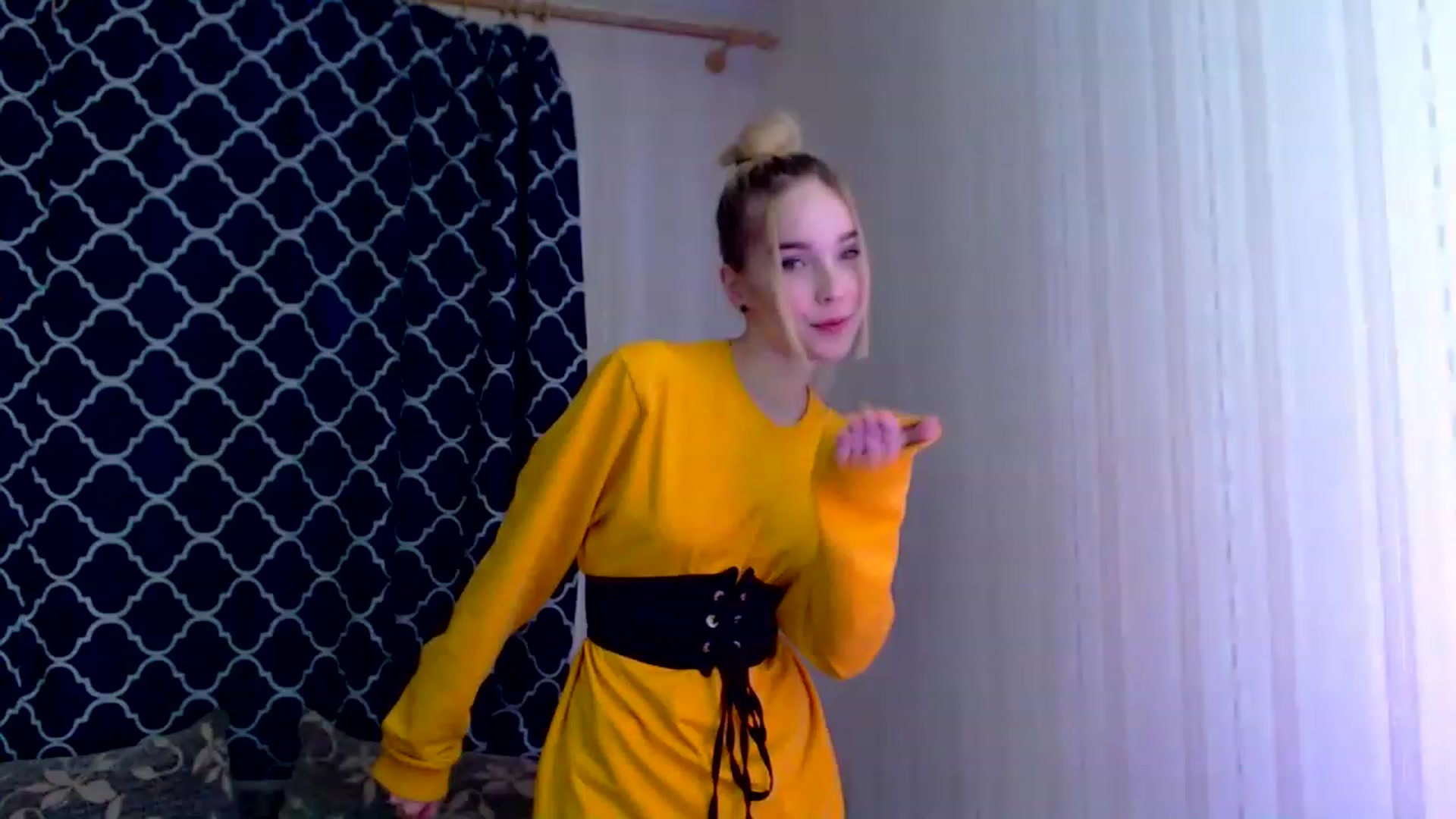 Gallery image thumbnail from EvaRockStar's myfreecams stream on, 04/13/2023, 11:34 image 1 of 20