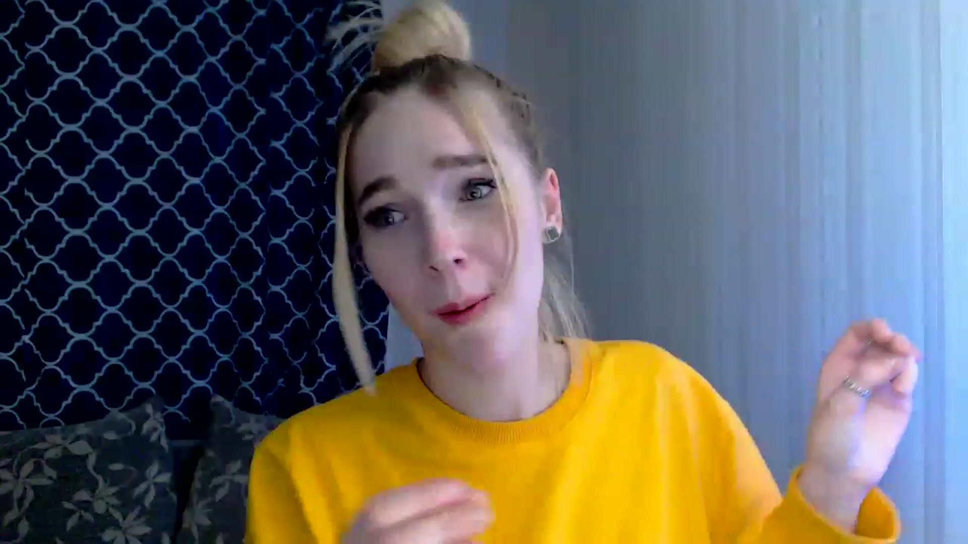 Gallery image thumbnail from EvaRockStar's myfreecams stream on, 04/13/2023, 11:34 image 11 of 20