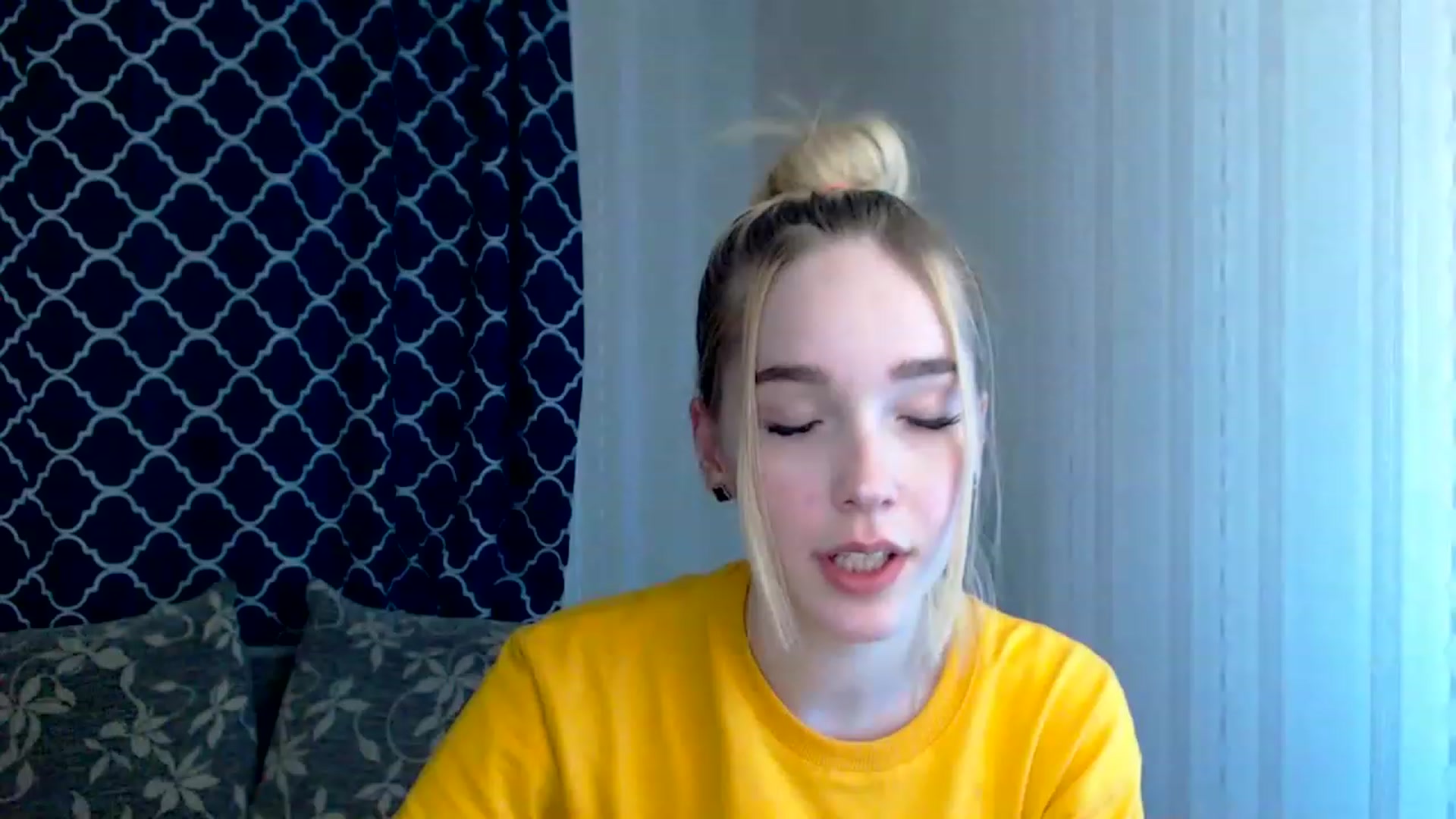 Gallery image thumbnail from EvaRockStar's myfreecams stream on, 04/13/2023, 11:34 image 2 of 20