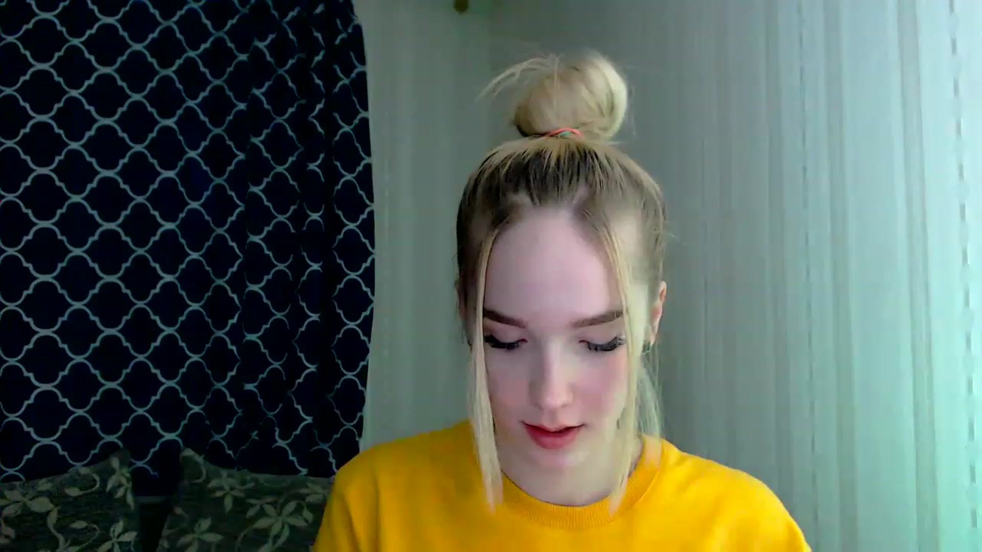 Gallery image thumbnail from EvaRockStar's myfreecams stream on, 04/13/2023, 11:34 image 16 of 20