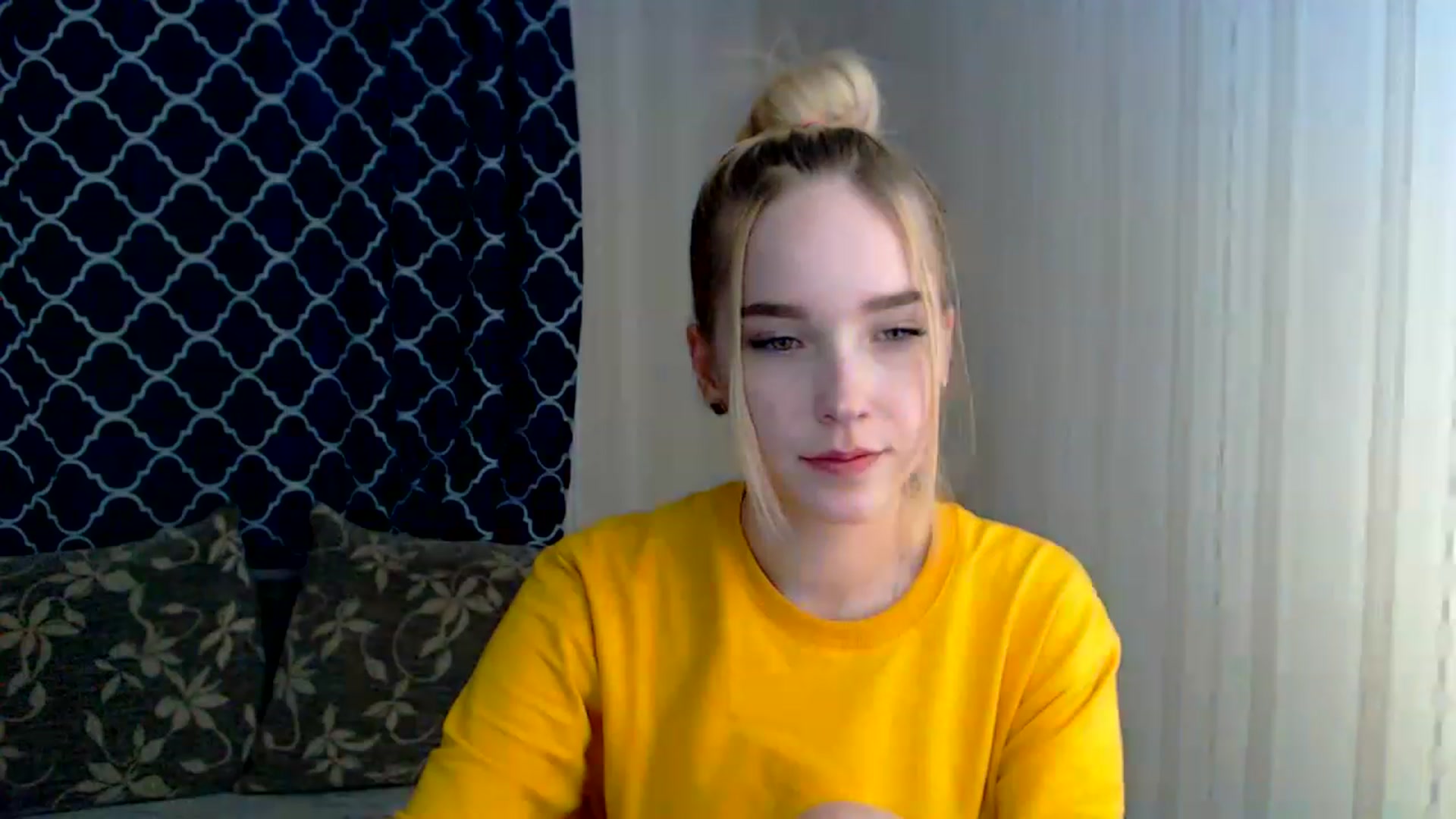 Gallery image thumbnail from EvaRockStar's myfreecams stream on, 04/13/2023, 11:34 image 4 of 20