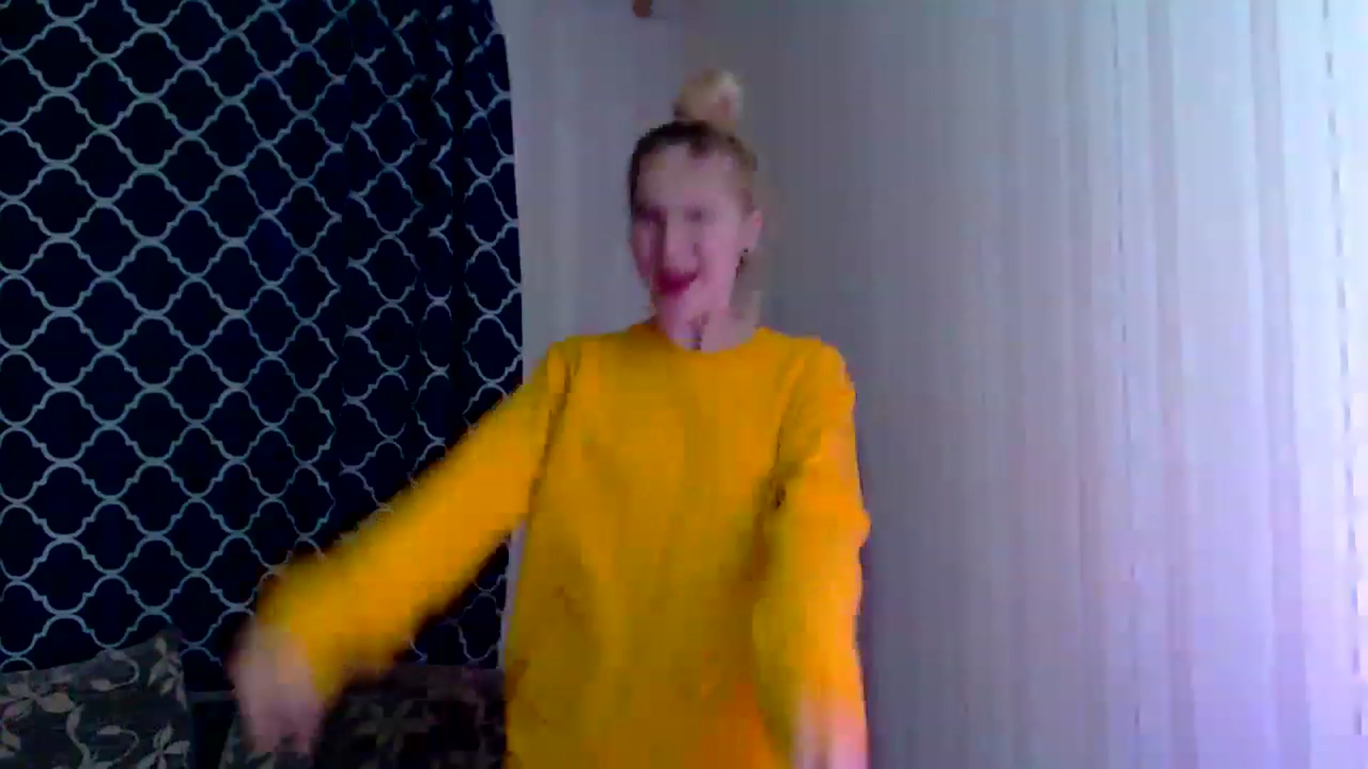 Gallery image thumbnail from EvaRockStar's myfreecams stream on, 04/13/2023, 11:34 image 14 of 20
