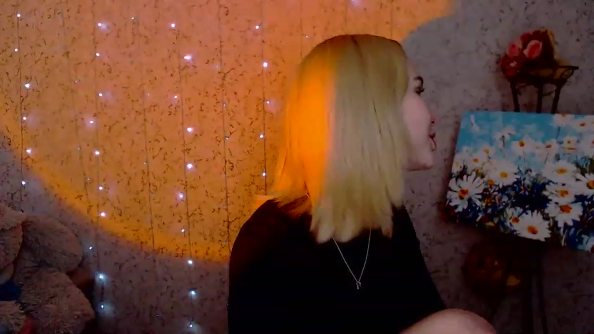 Gallery image thumbnail from EvaRockStar's myfreecams stream on, 04/21/2023, 17:24 image 18 of 20