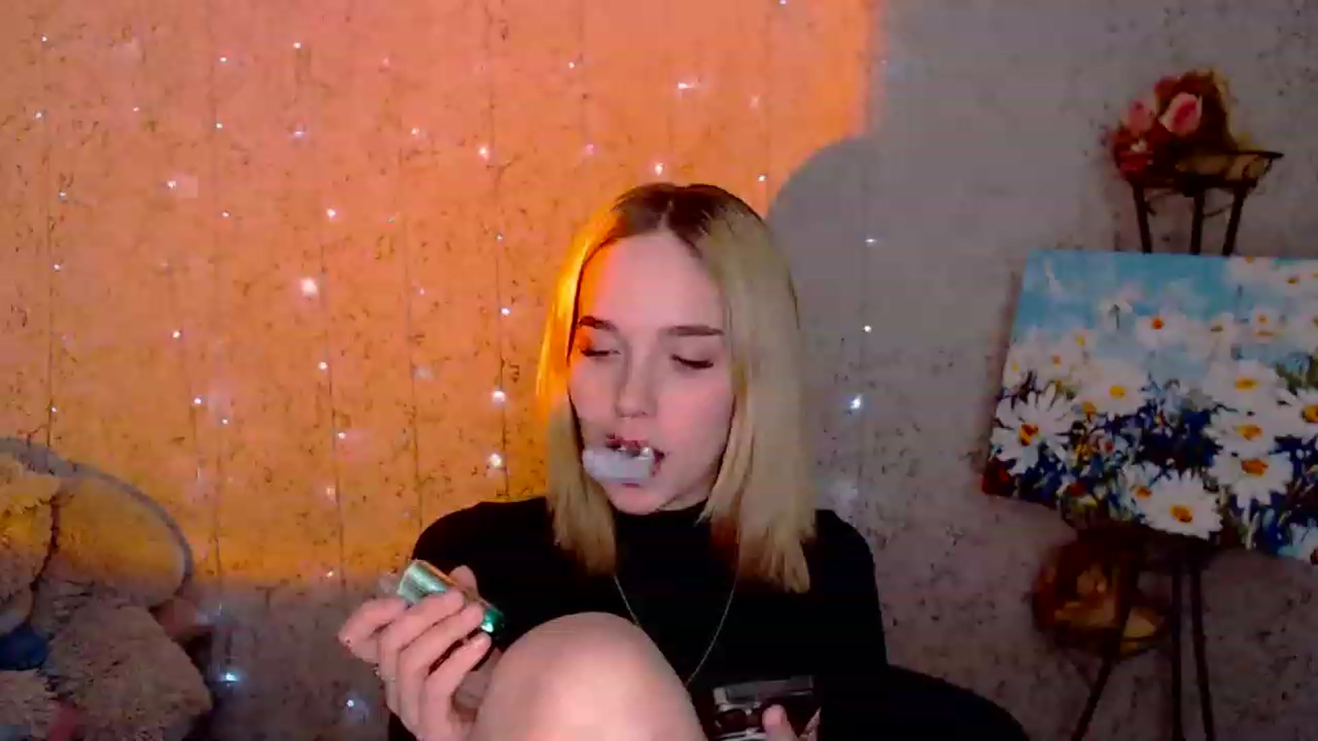 Gallery image thumbnail from EvaRockStar's myfreecams stream on, 04/21/2023, 17:24 image 20 of 20