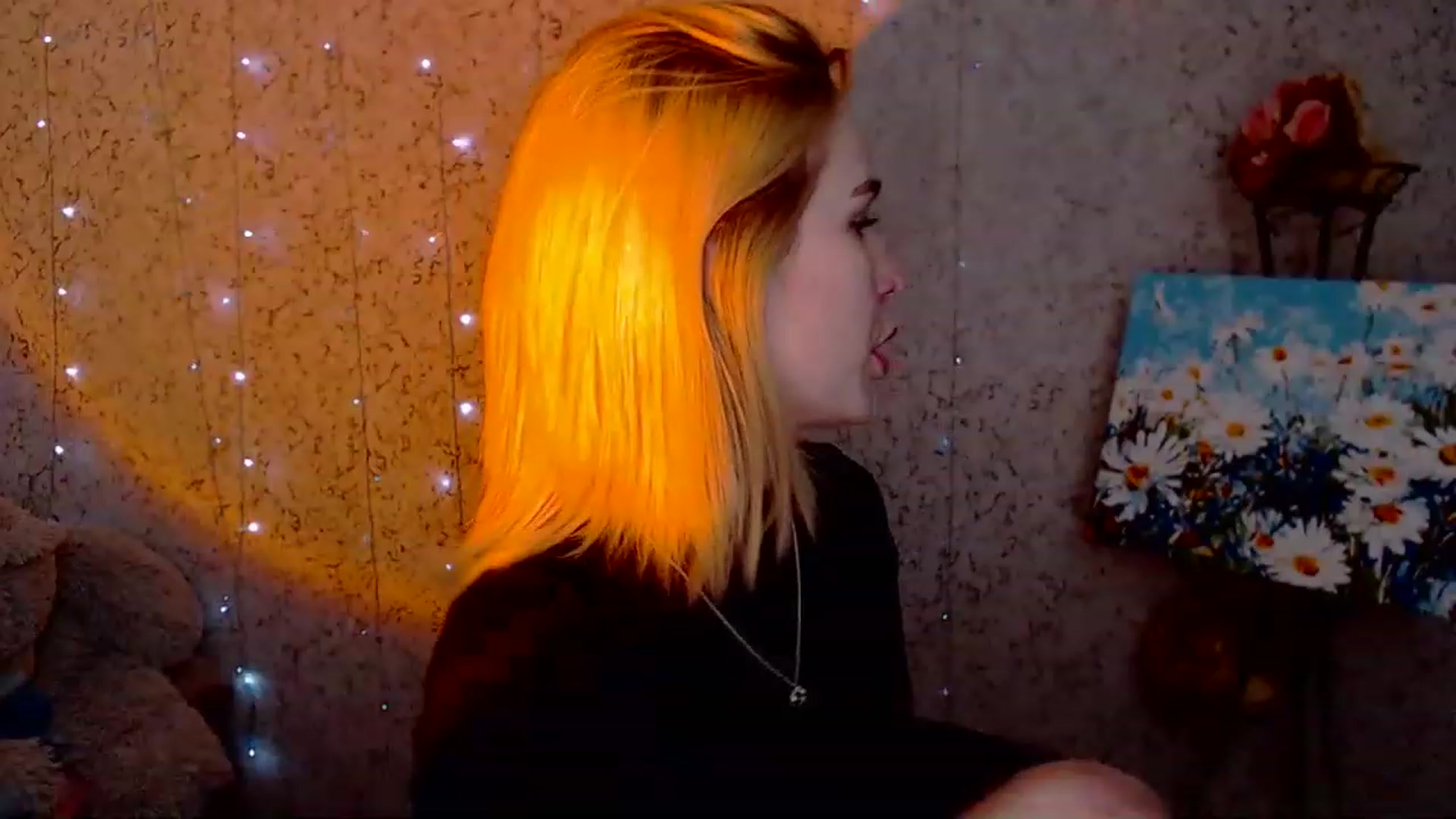 Gallery image thumbnail from EvaRockStar's myfreecams stream on, 04/21/2023, 17:24 image 17 of 20