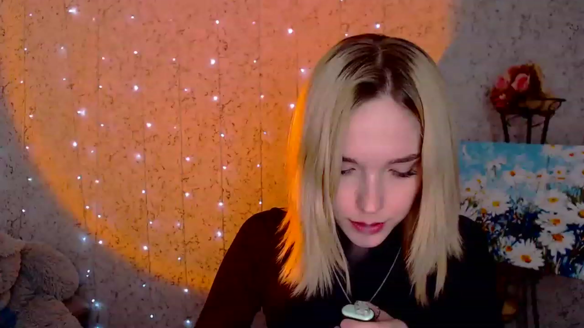 Gallery image thumbnail from EvaRockStar's myfreecams stream on, 04/21/2023, 17:24 image 2 of 20