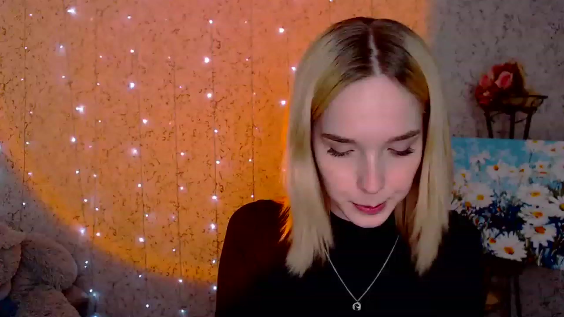 Gallery image thumbnail from EvaRockStar's myfreecams stream on, 04/21/2023, 17:24 image 8 of 20