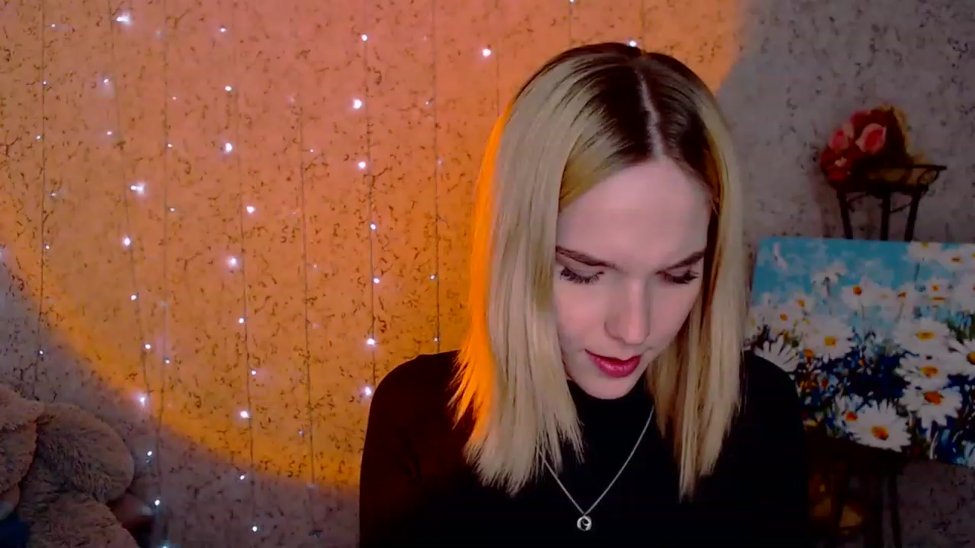 Gallery image thumbnail from EvaRockStar's myfreecams stream on, 04/21/2023, 17:24 image 9 of 20