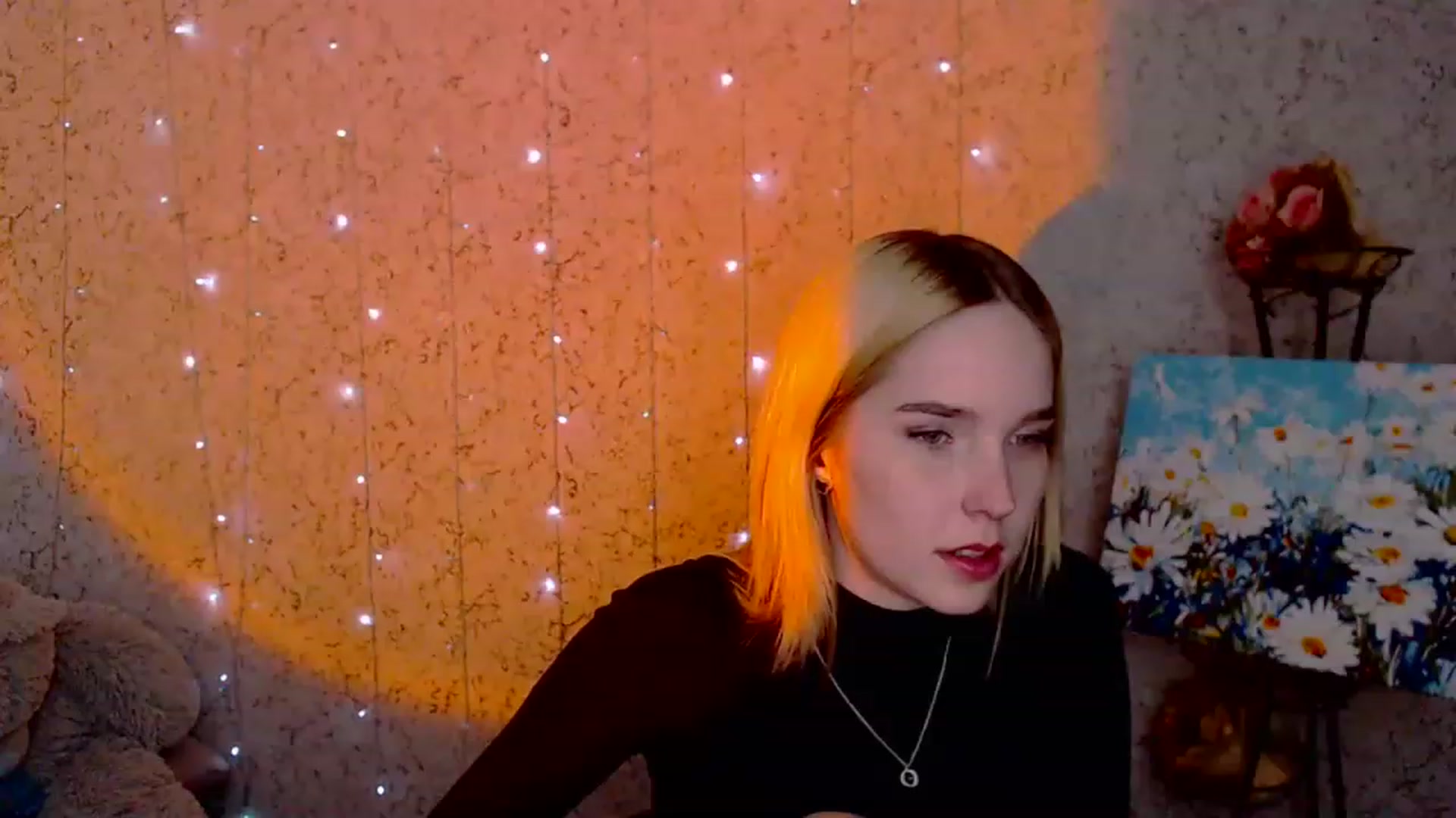 Gallery image thumbnail from EvaRockStar's myfreecams stream on, 04/21/2023, 17:24 image 14 of 20