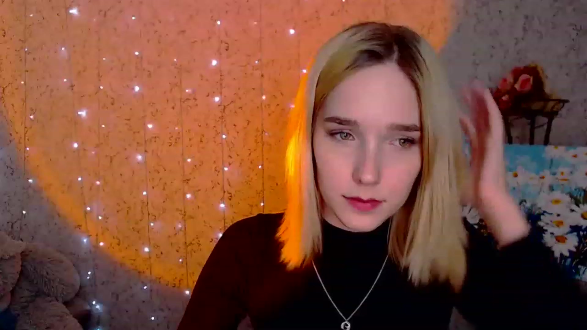 Gallery image thumbnail from EvaRockStar's myfreecams stream on, 04/21/2023, 17:24 image 5 of 20