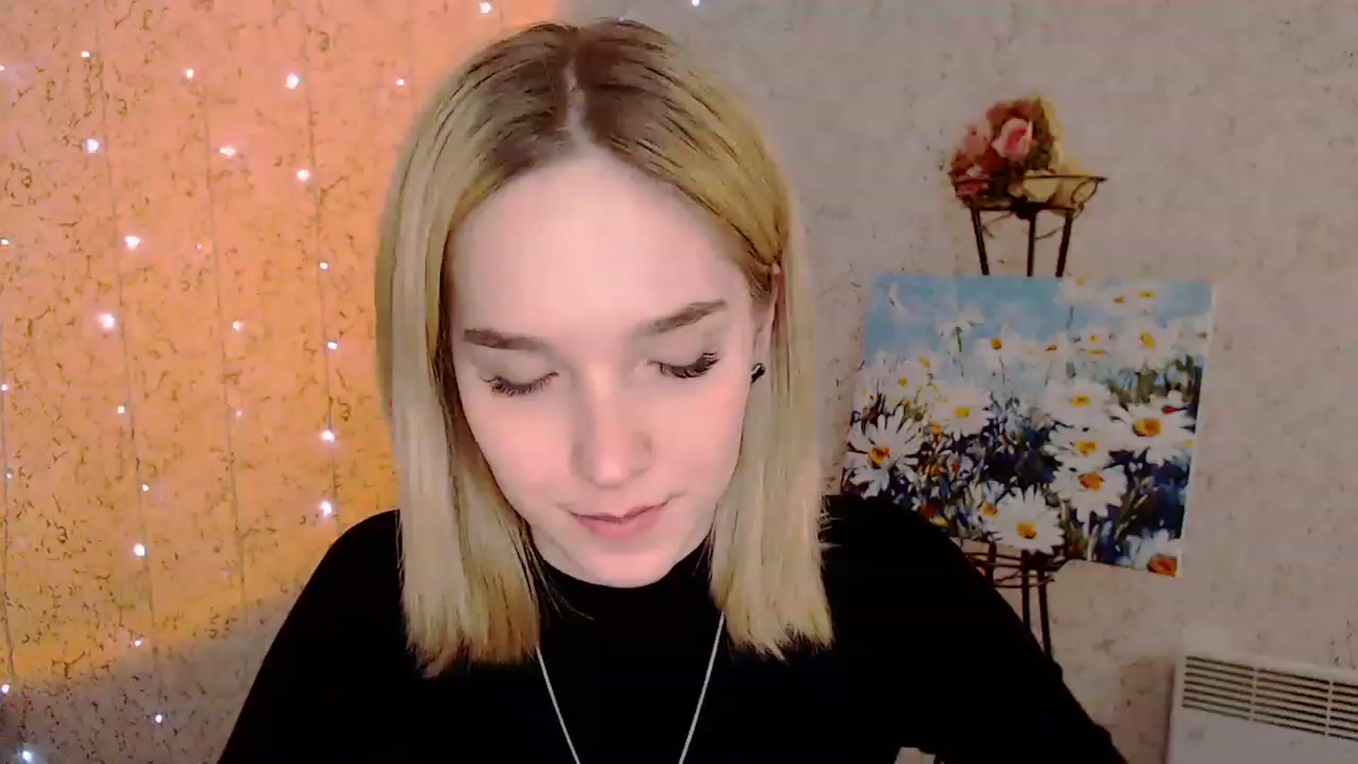 Gallery image thumbnail from EvaRockStar's myfreecams stream on, 04/22/2023, 10:50 image 5 of 20