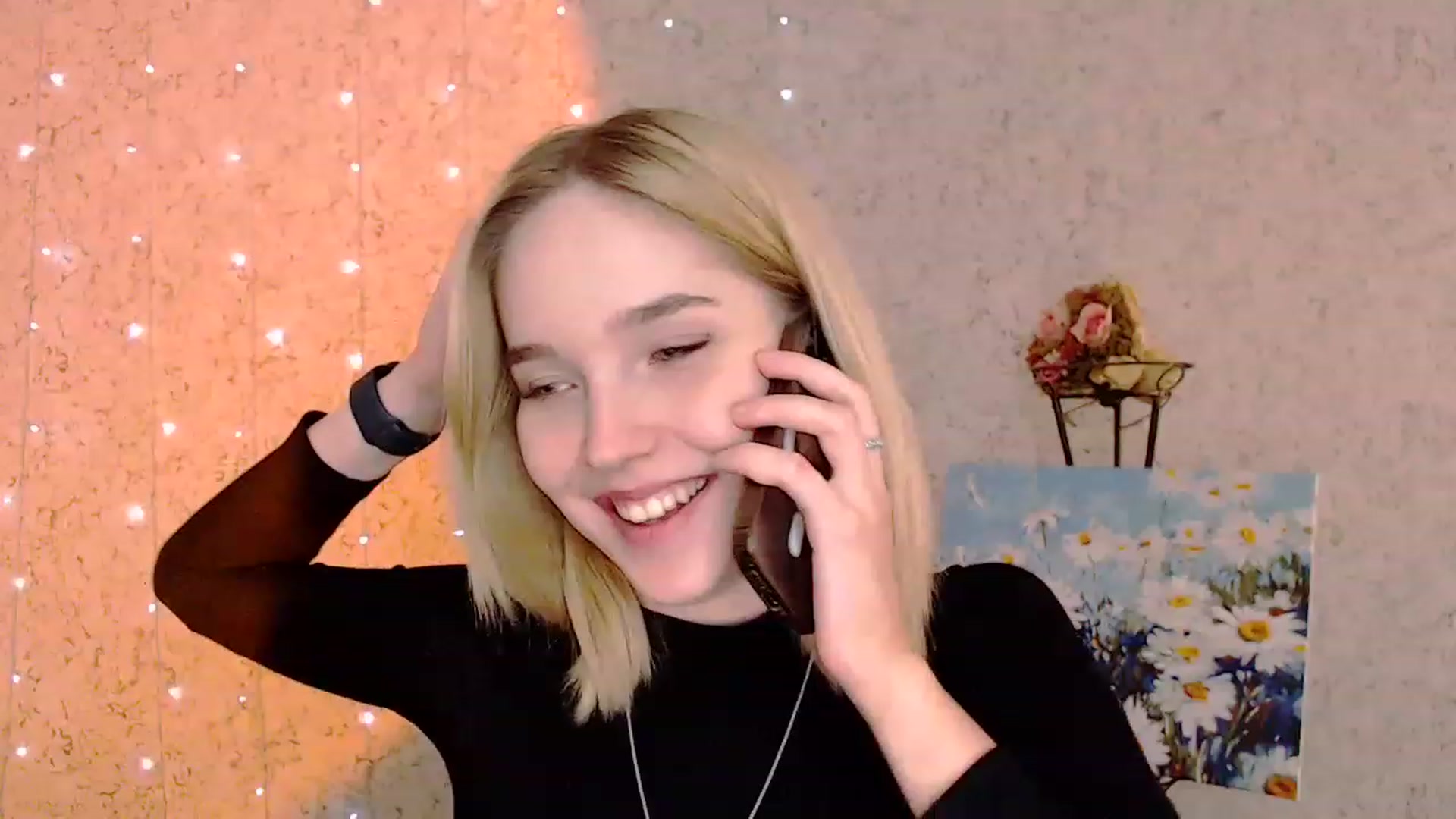 Gallery image thumbnail from EvaRockStar's myfreecams stream on, 04/22/2023, 10:50 image 11 of 20