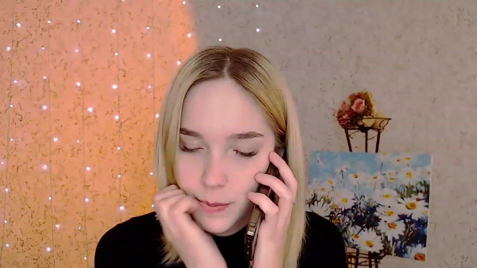 Gallery image thumbnail from EvaRockStar's myfreecams stream on, 04/22/2023, 10:50 image 12 of 20