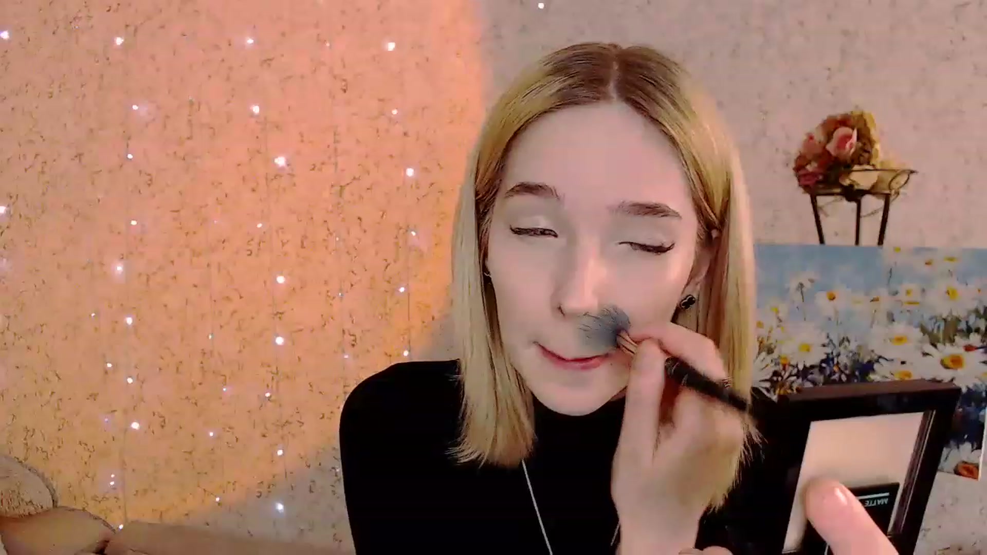 Gallery image thumbnail from EvaRockStar's myfreecams stream on, 04/22/2023, 12:08 image 5 of 20