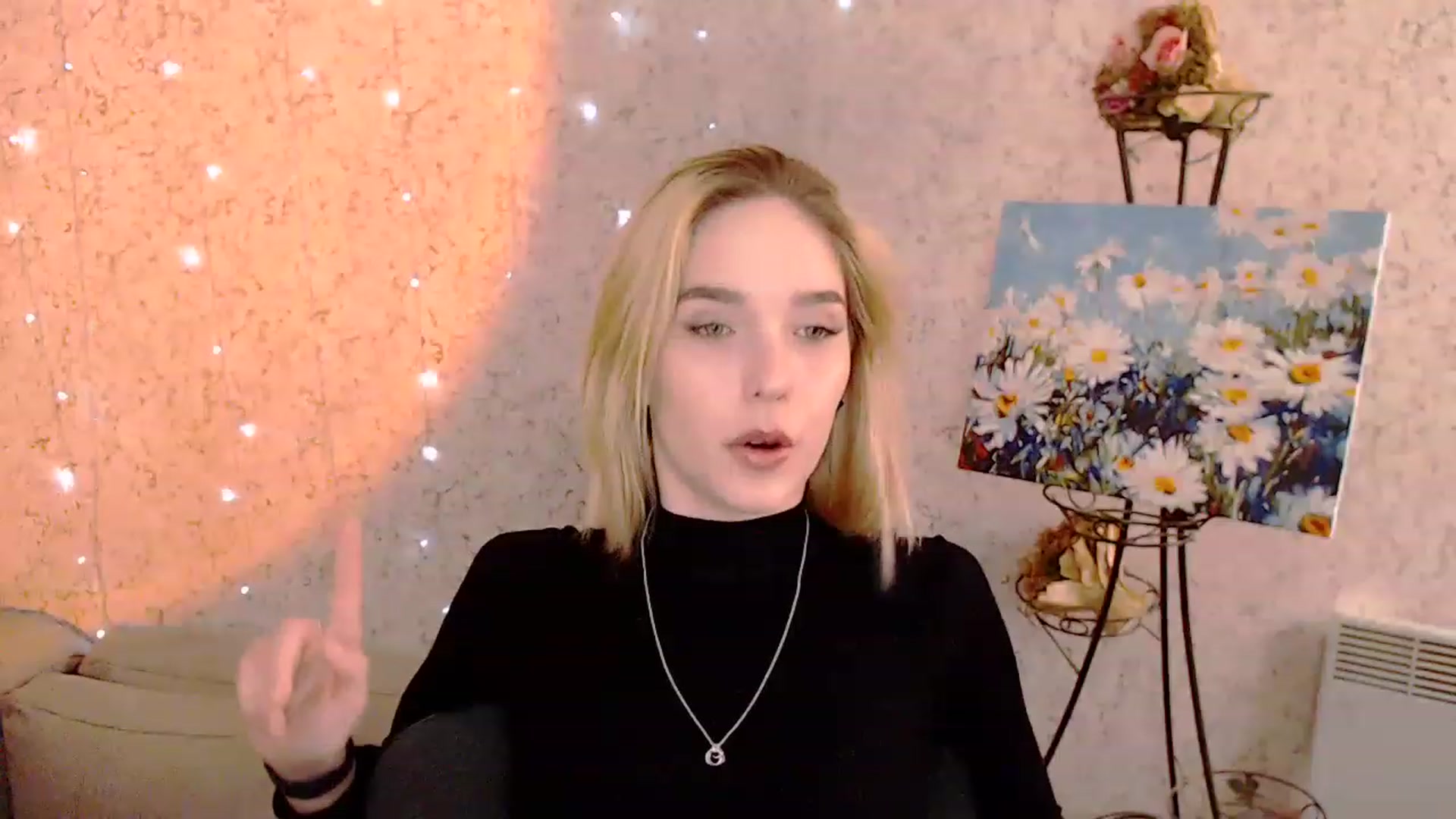 Gallery image thumbnail from EvaRockStar's myfreecams stream on, 04/22/2023, 12:08 image 19 of 20