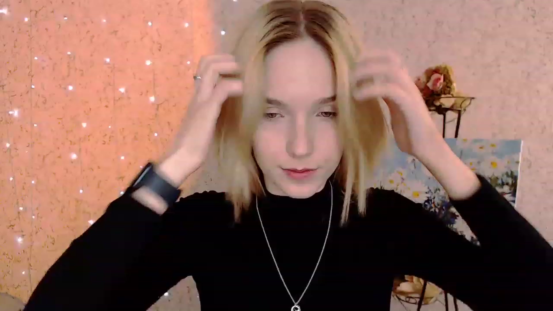 Gallery image thumbnail from EvaRockStar's myfreecams stream on, 04/22/2023, 12:08 image 14 of 20